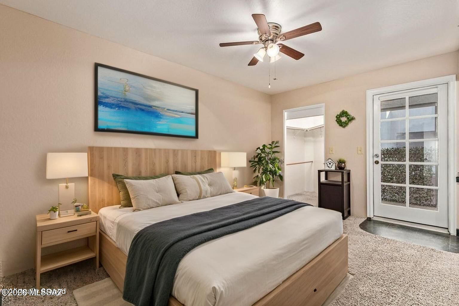 Bryant Central (1-8) - Residential