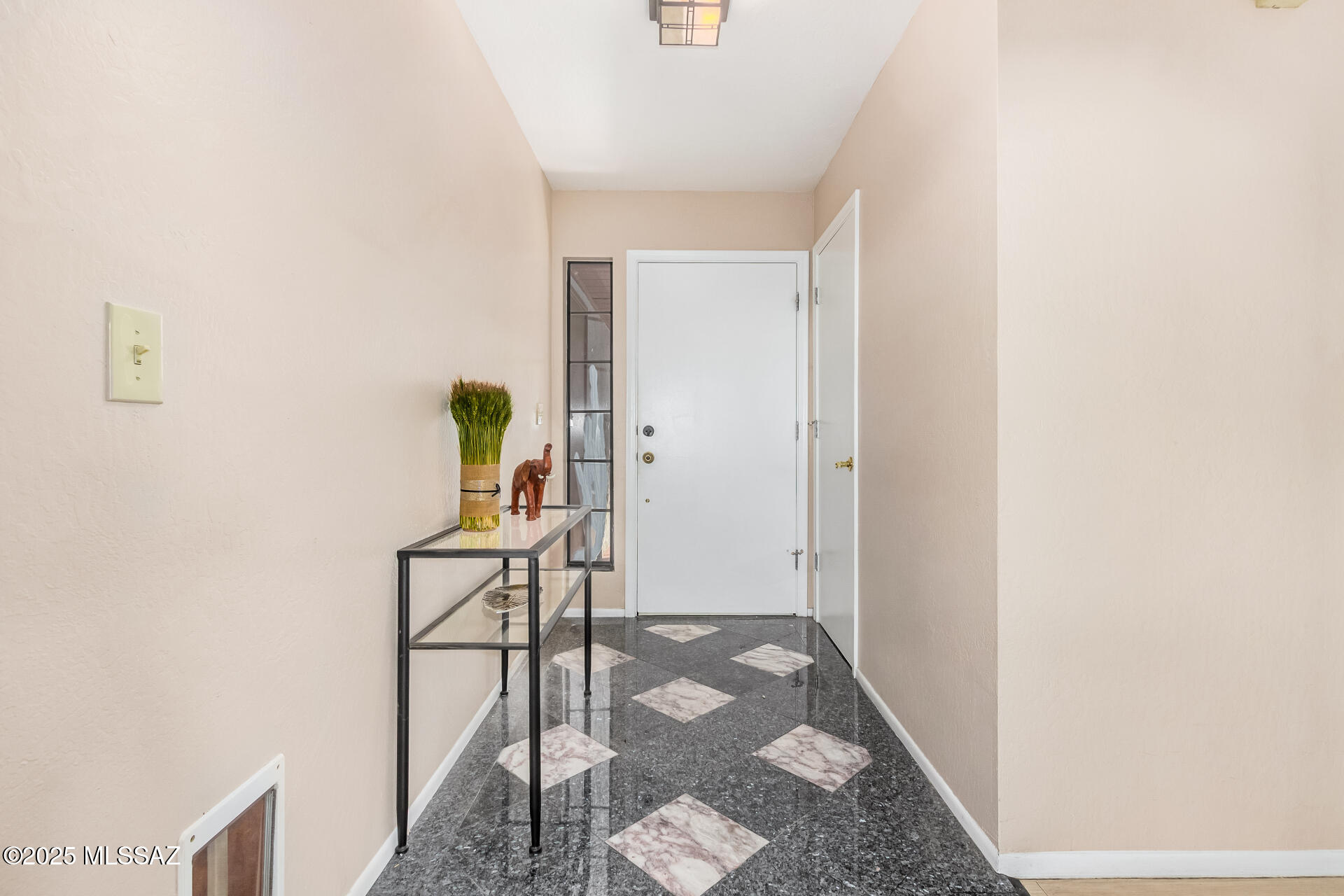 Bryant Central (1-8) - Residential