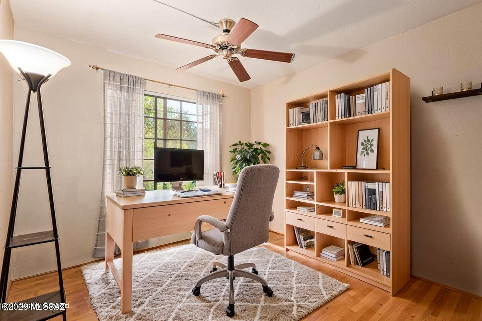 Bryant Central (1-8) - Residential