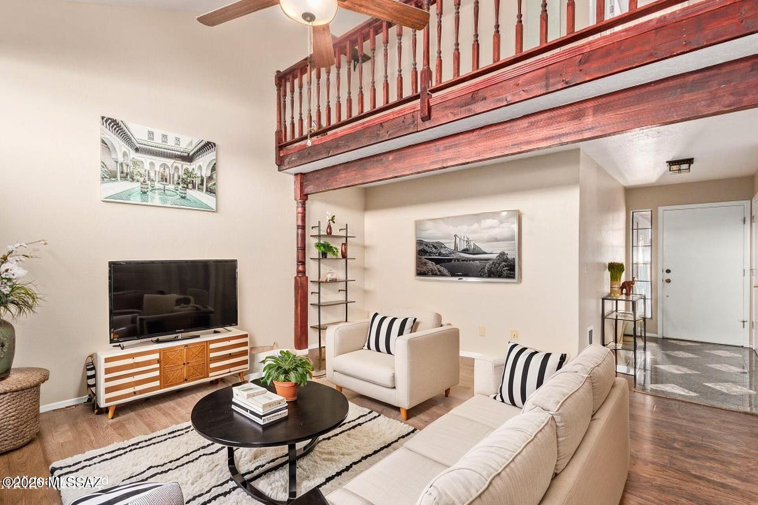 Bryant Central (1-8) - Residential