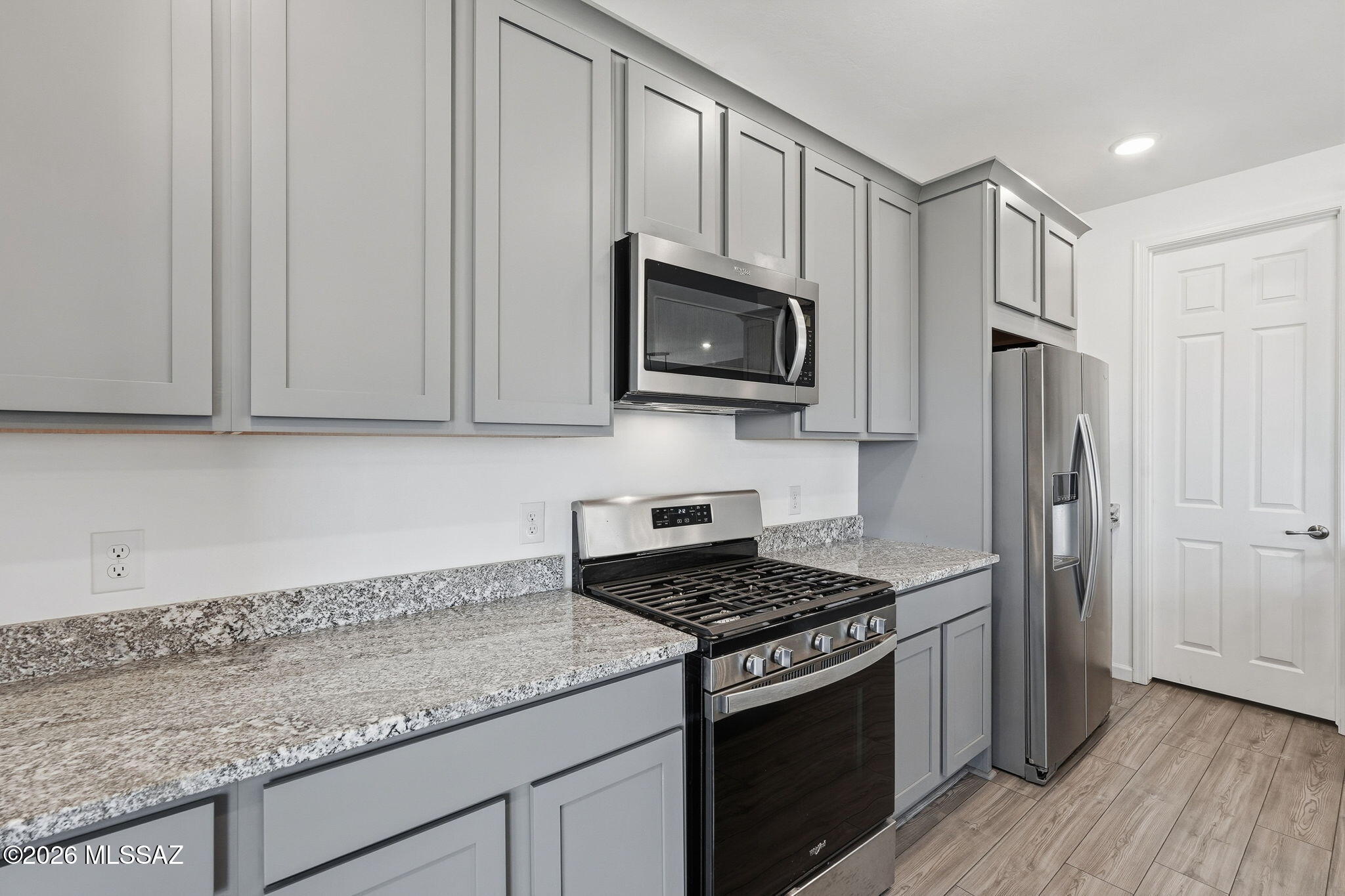 Gladden Farms Block 31 - Residential