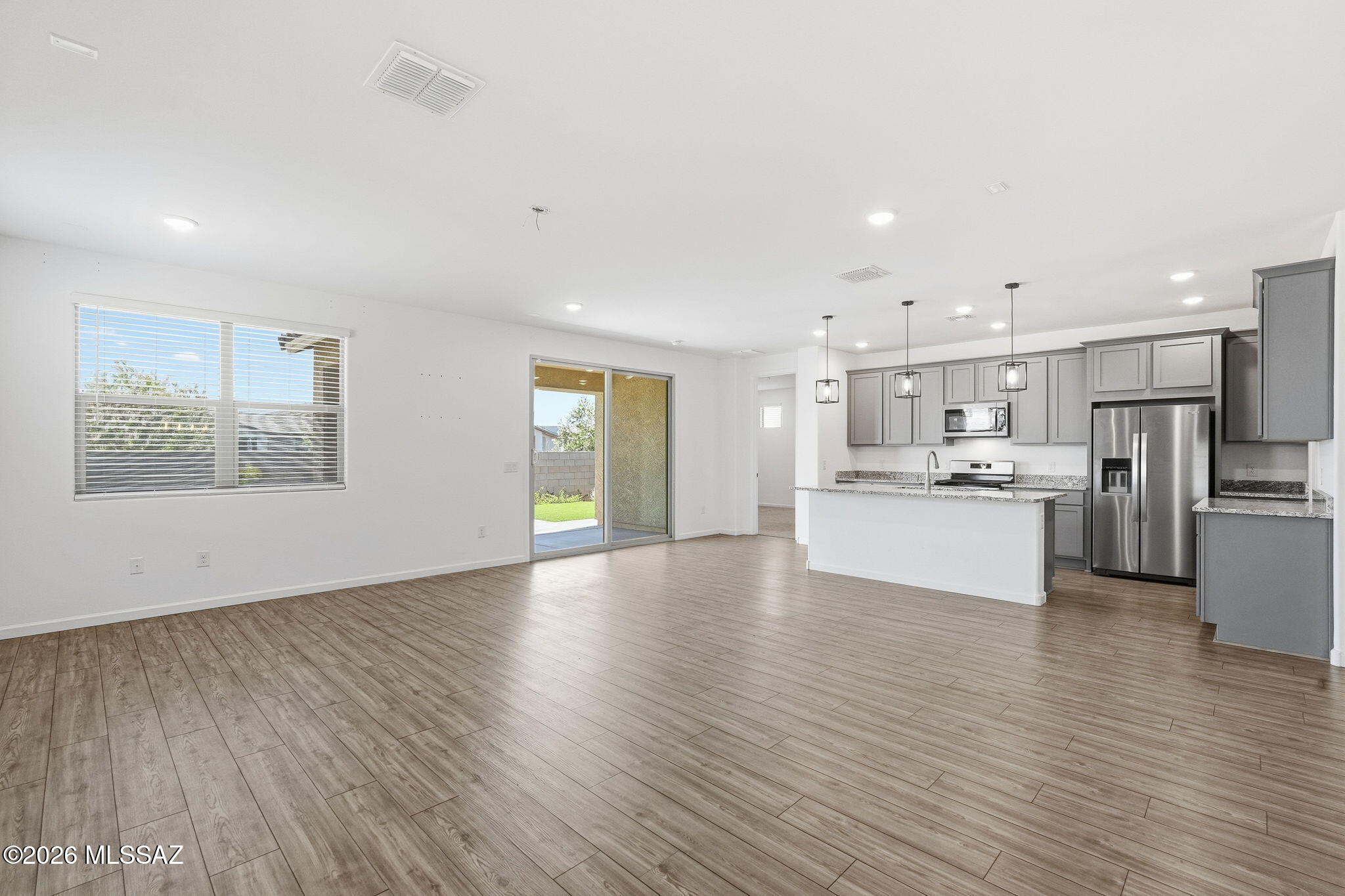 Gladden Farms Block 31 - Residential