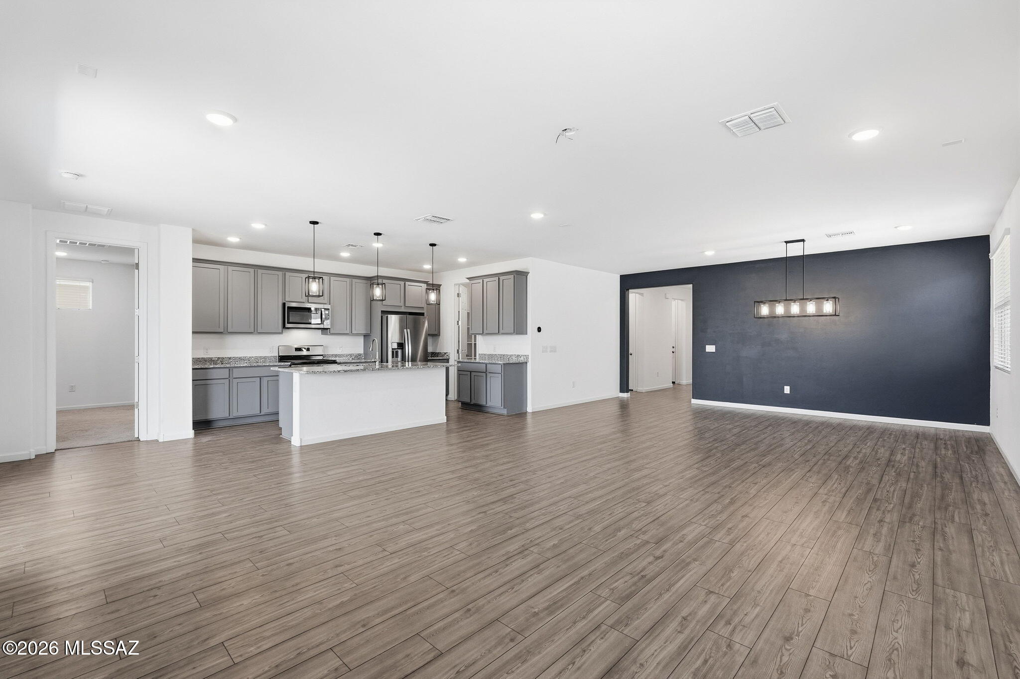 Gladden Farms Block 31 - Residential