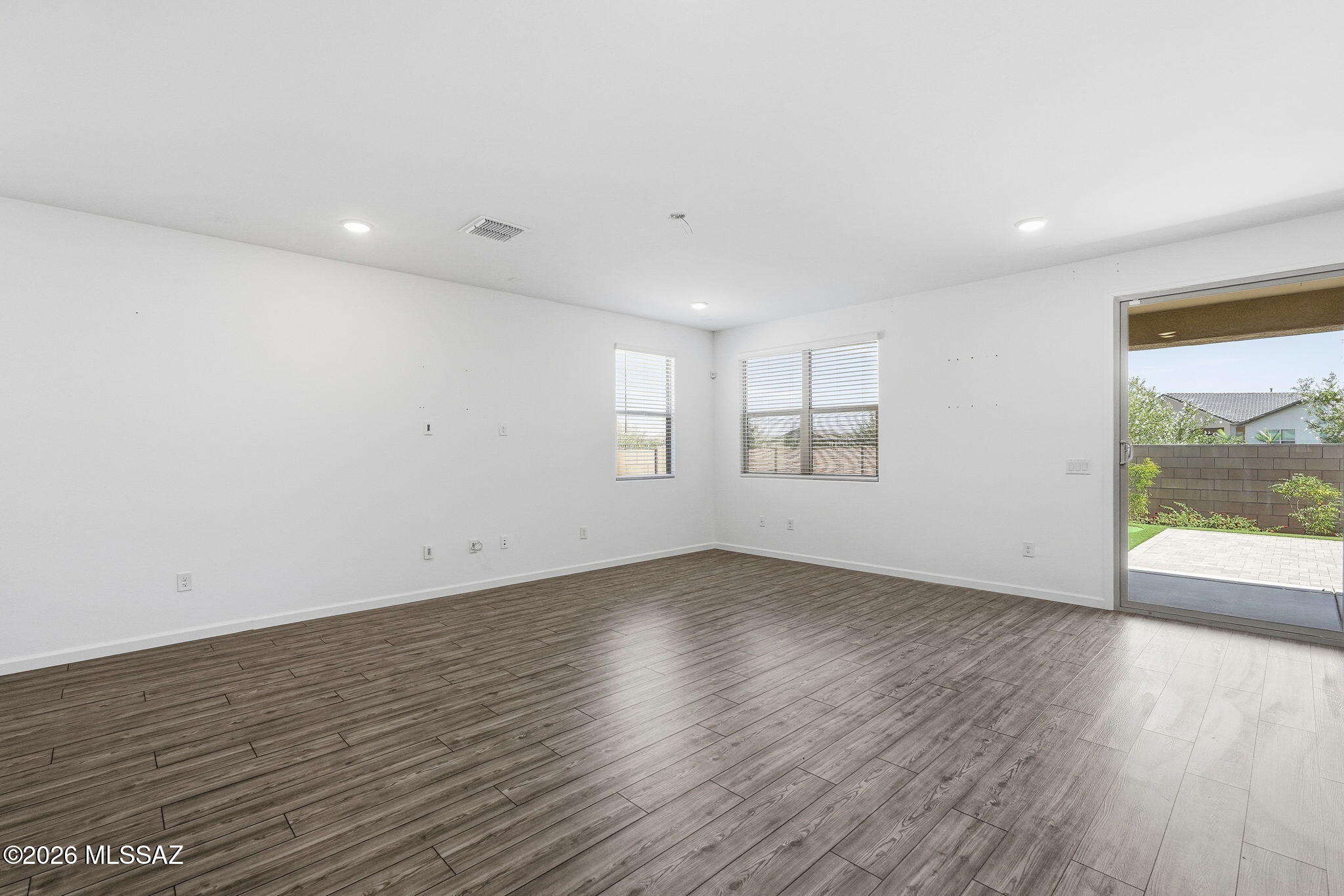 Gladden Farms Block 31 - Residential