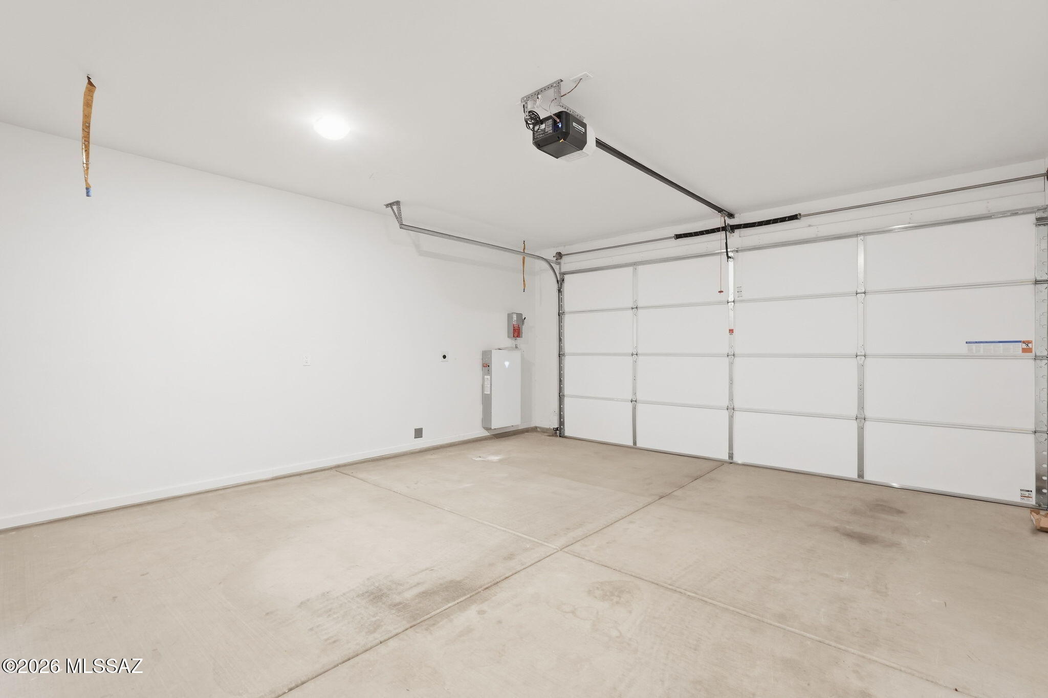 Gladden Farms Block 31 - Residential
