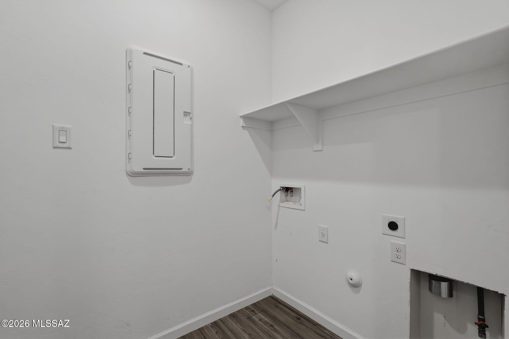 Gladden Farms Block 31 - Residential