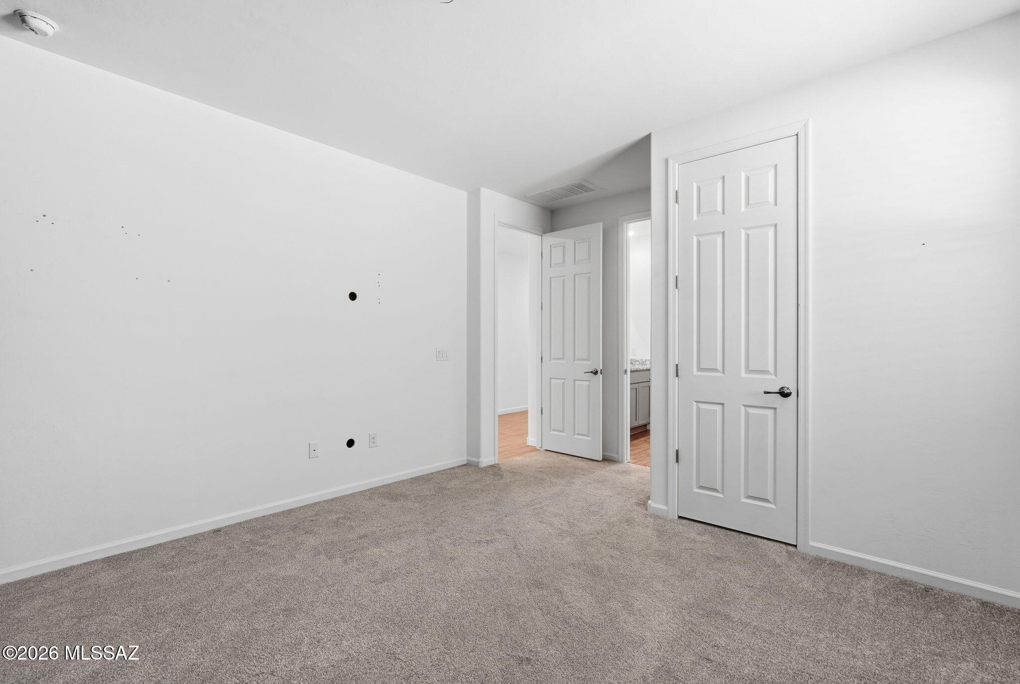 Gladden Farms Block 31 - Residential