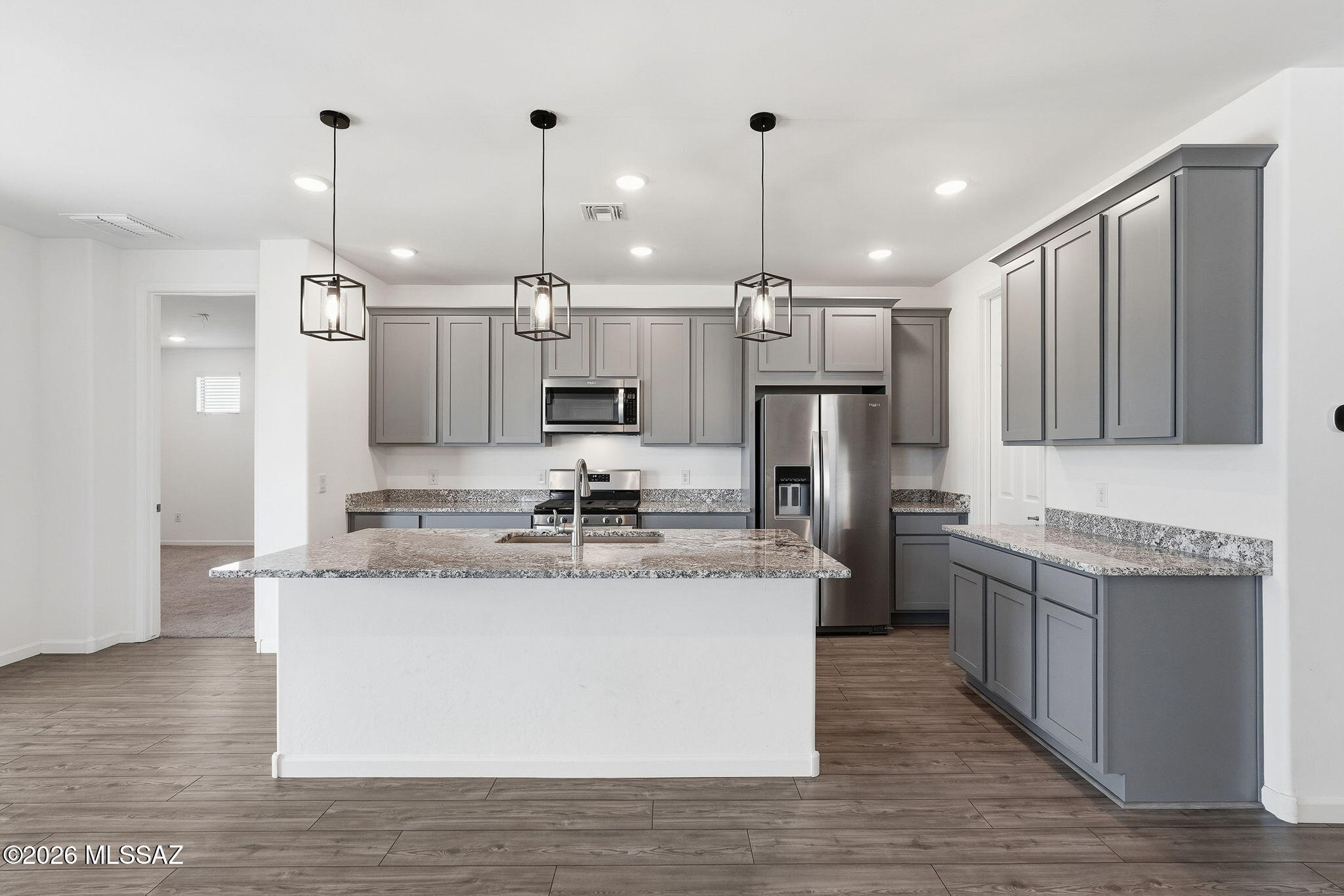 Gladden Farms Block 31 - Residential