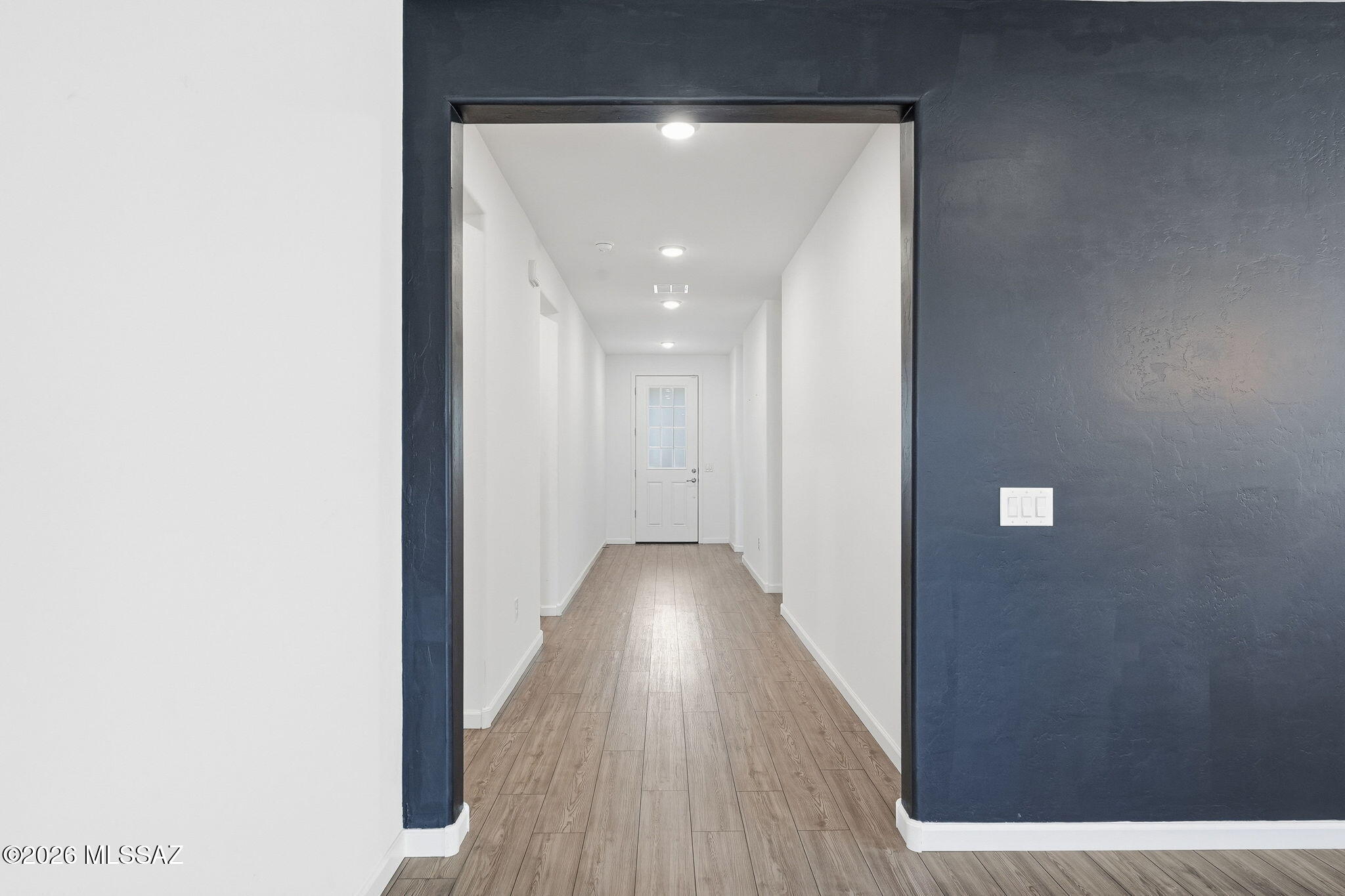 Gladden Farms Block 31 - Residential
