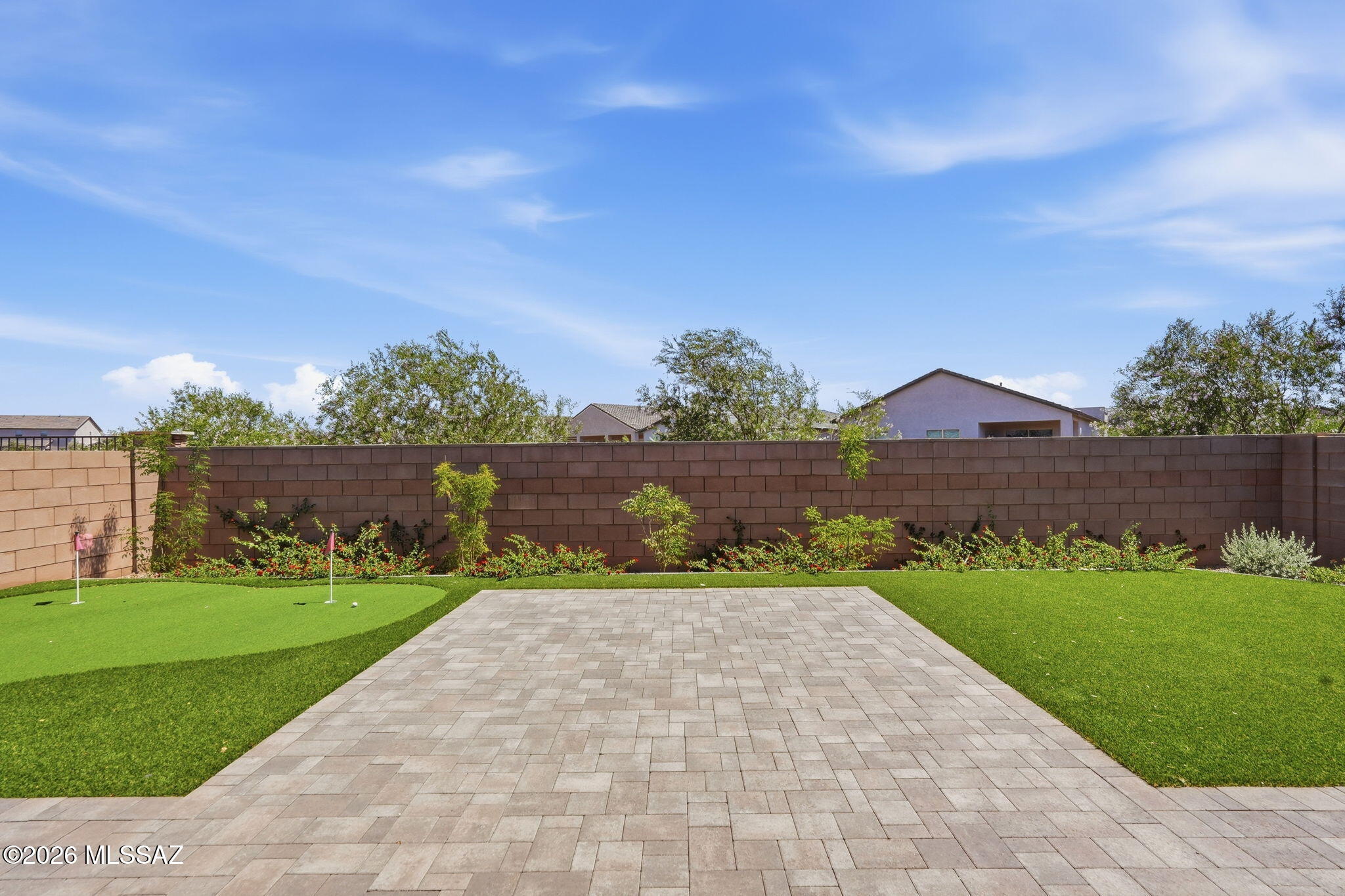 Gladden Farms Block 31 - Residential
