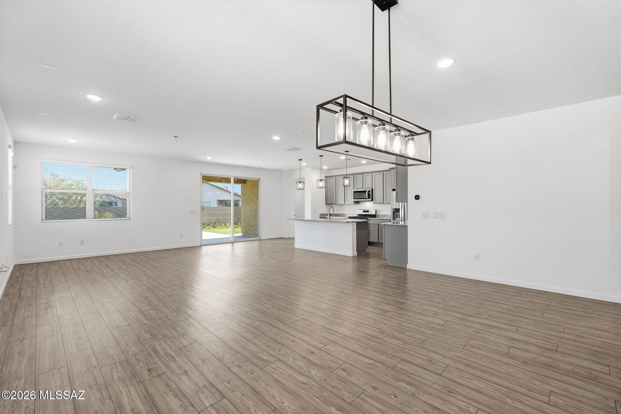 Gladden Farms Block 31 - Residential