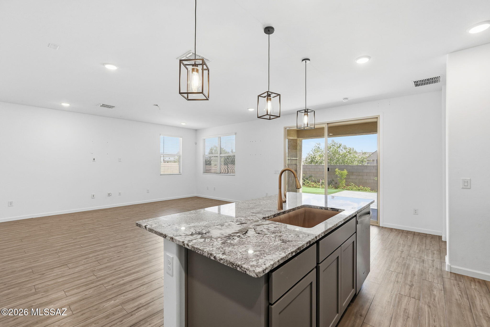 Gladden Farms Block 31 - Residential
