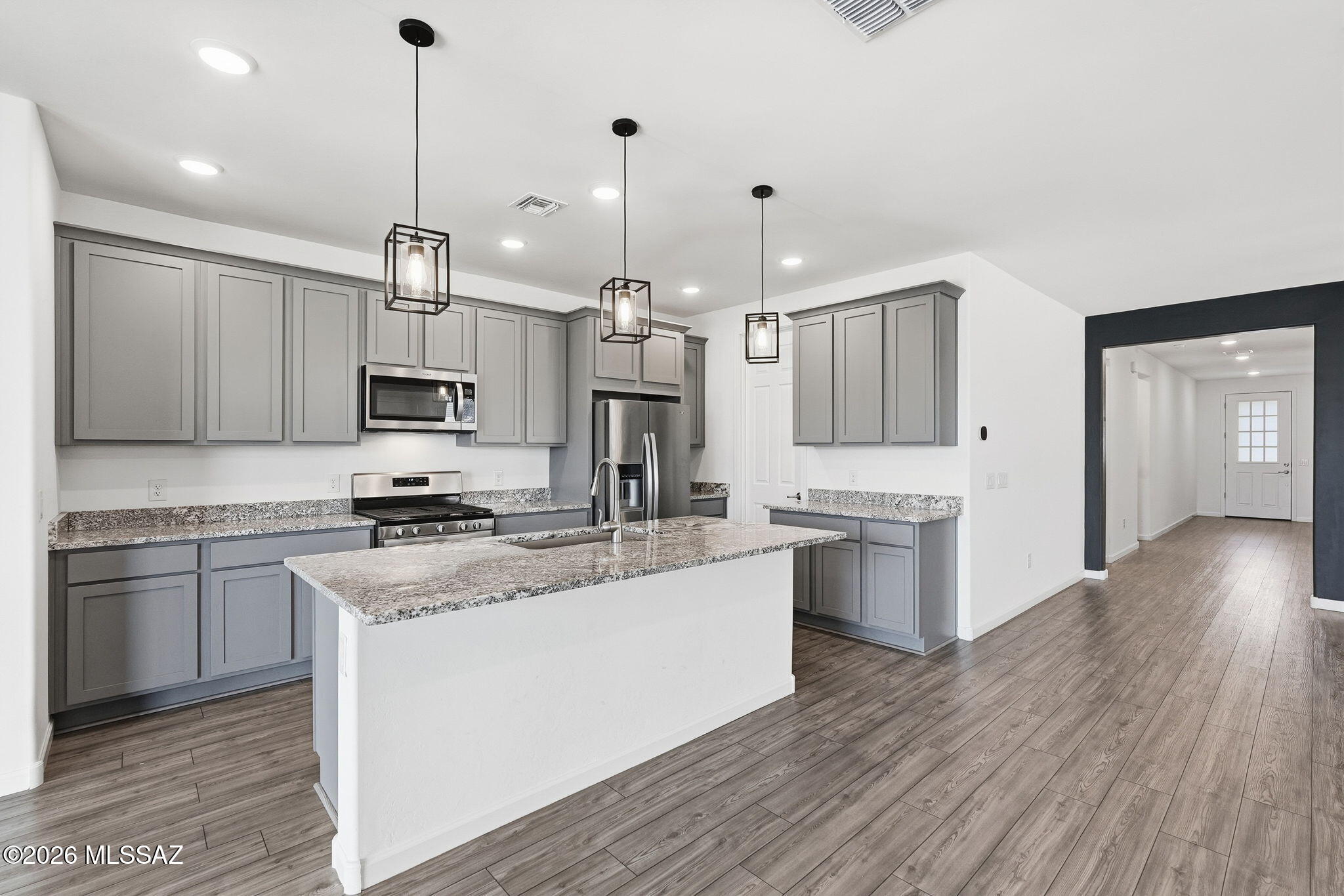 Gladden Farms Block 31 - Residential