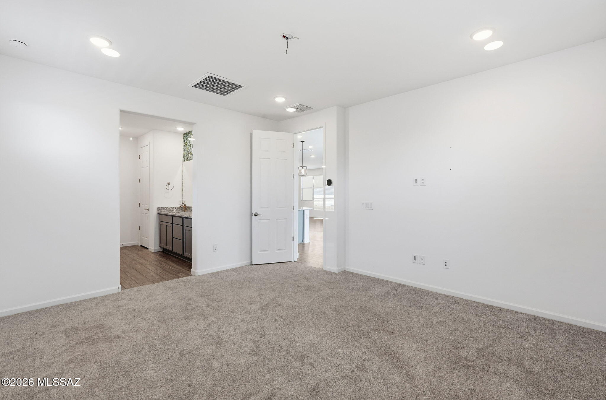 Gladden Farms Block 31 - Residential