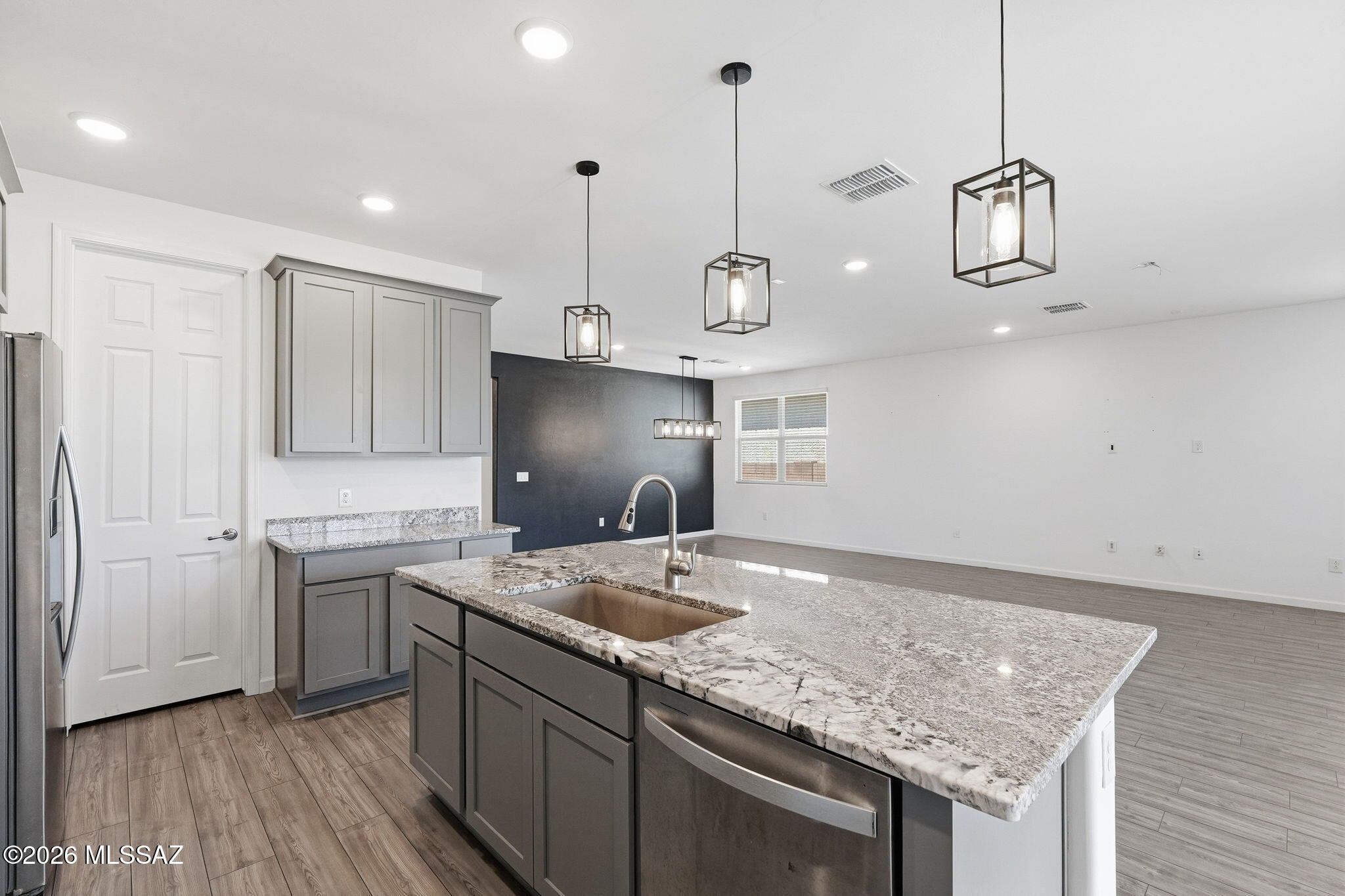Gladden Farms Block 31 - Residential