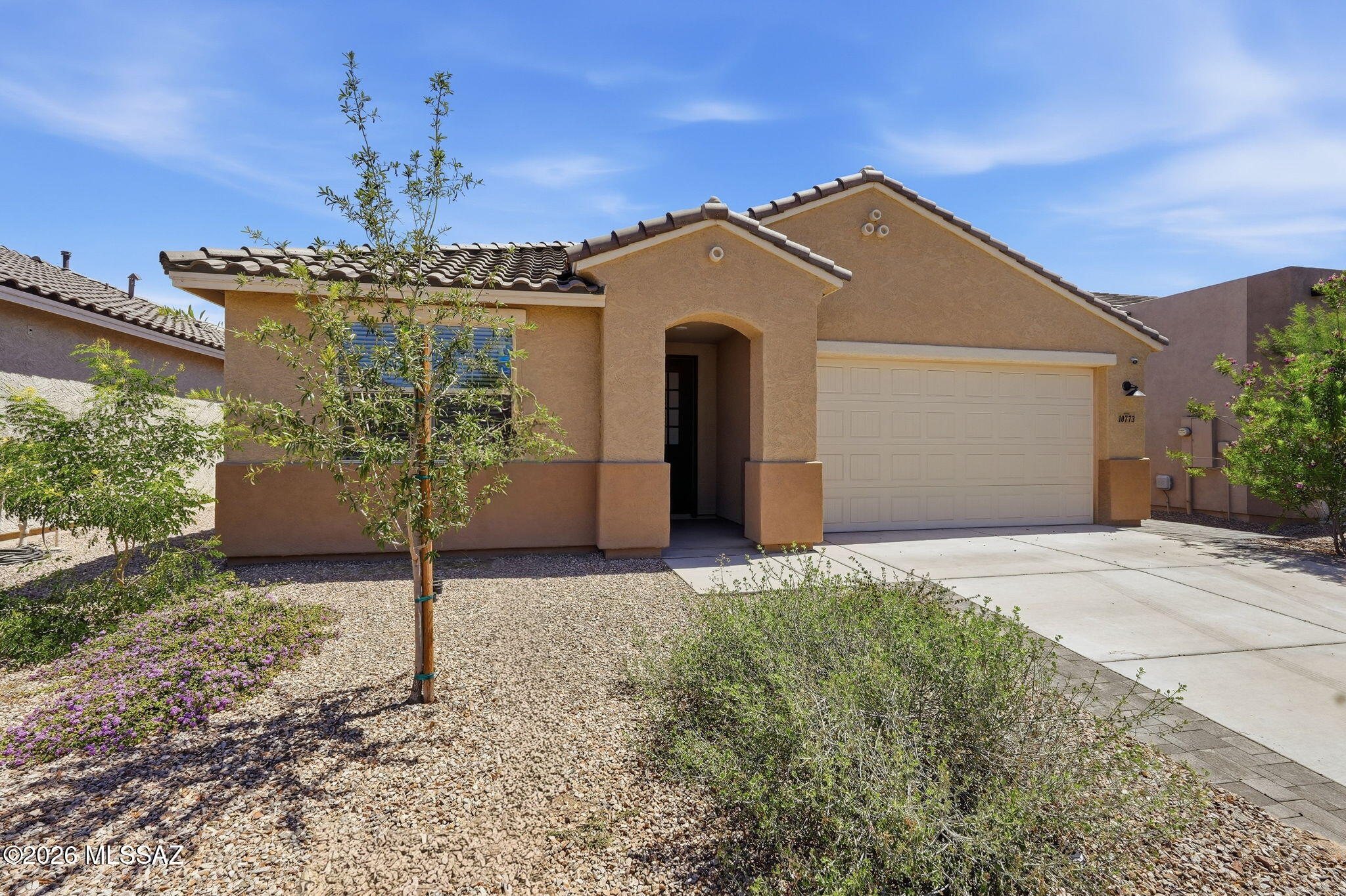 Gladden Farms Block 31 - Residential
