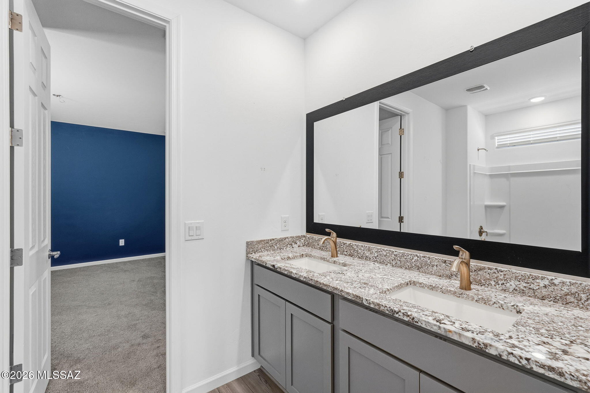 Gladden Farms Block 31 - Residential