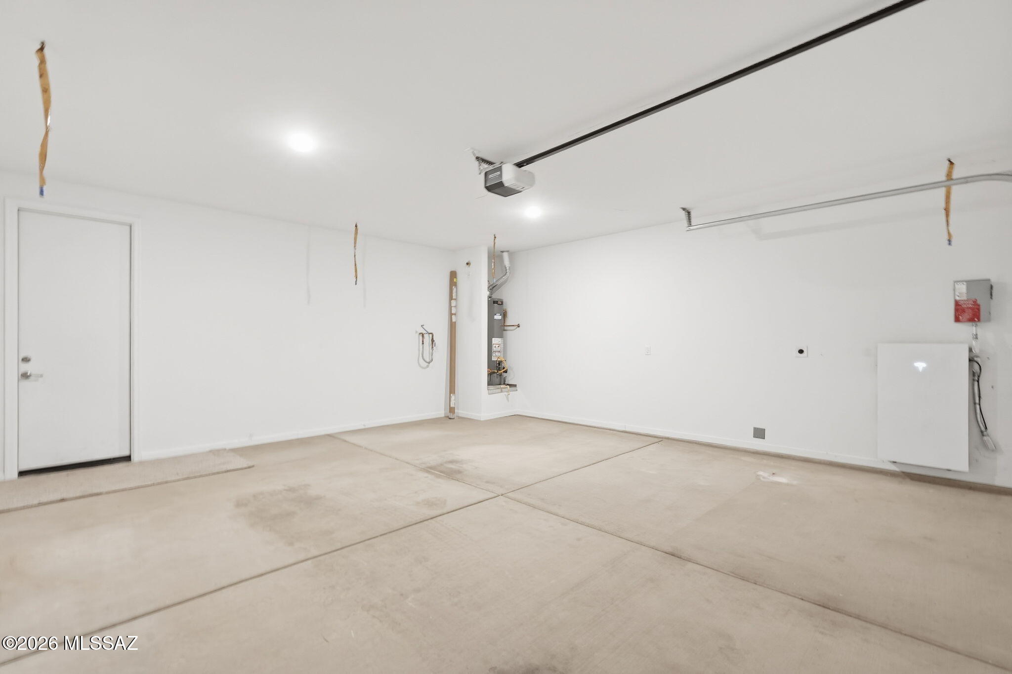 Gladden Farms Block 31 - Residential