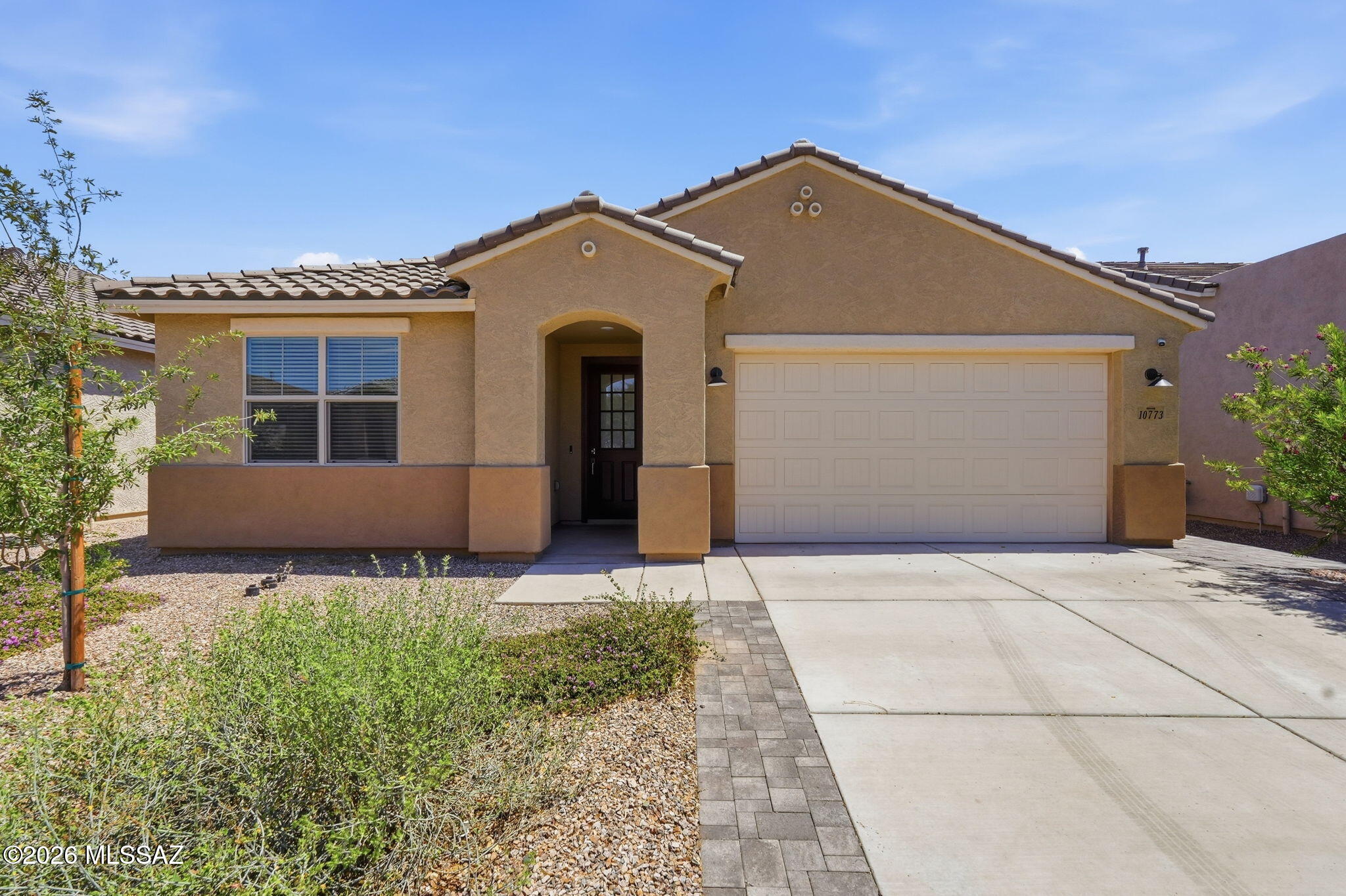 Gladden Farms Block 31 - Residential