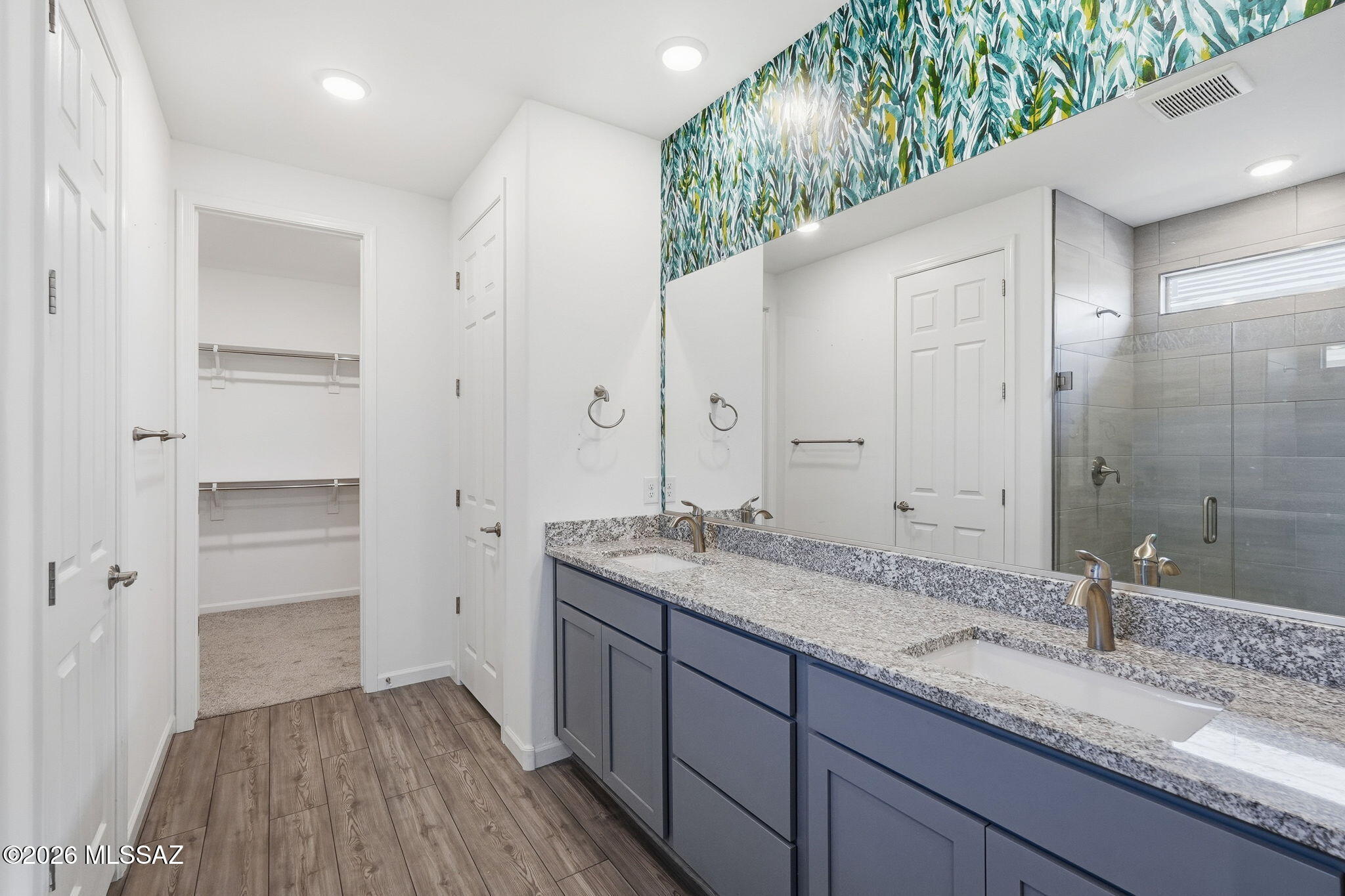 Gladden Farms Block 31 - Residential
