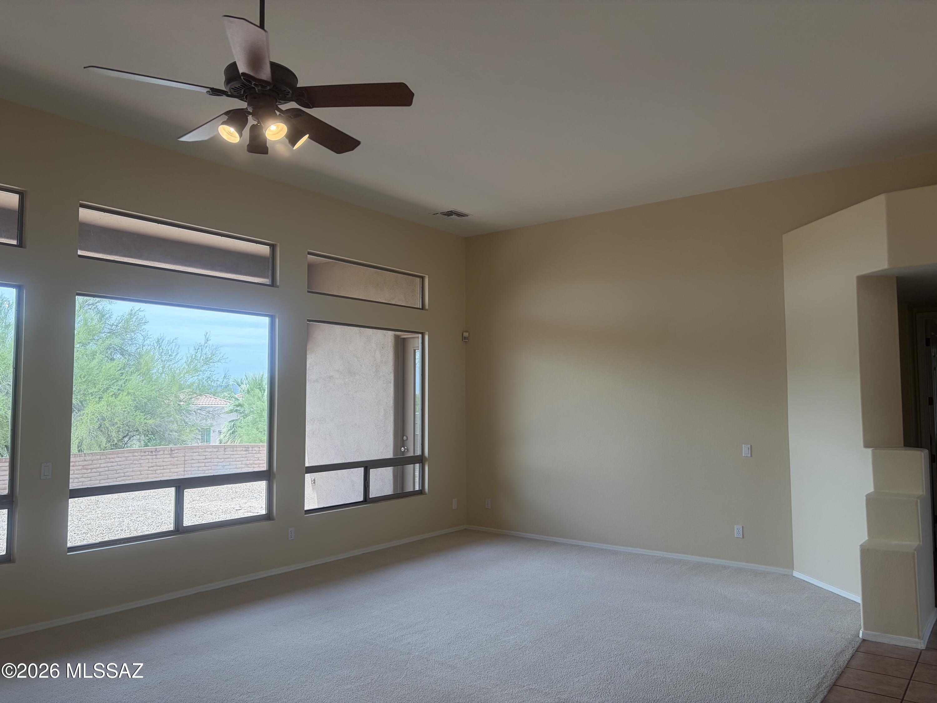 Montebella (1-42) - Residential