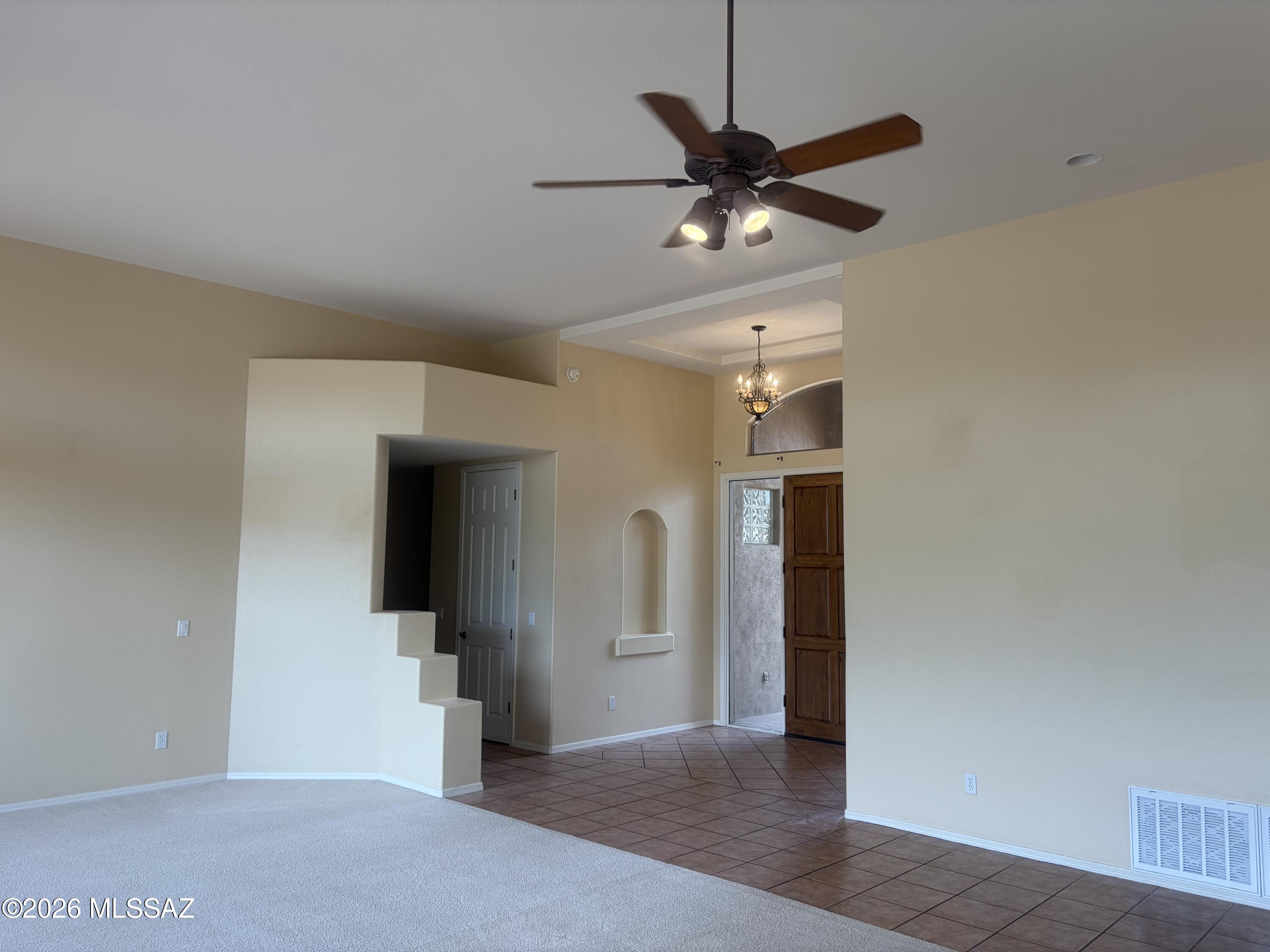 Montebella (1-42) - Residential