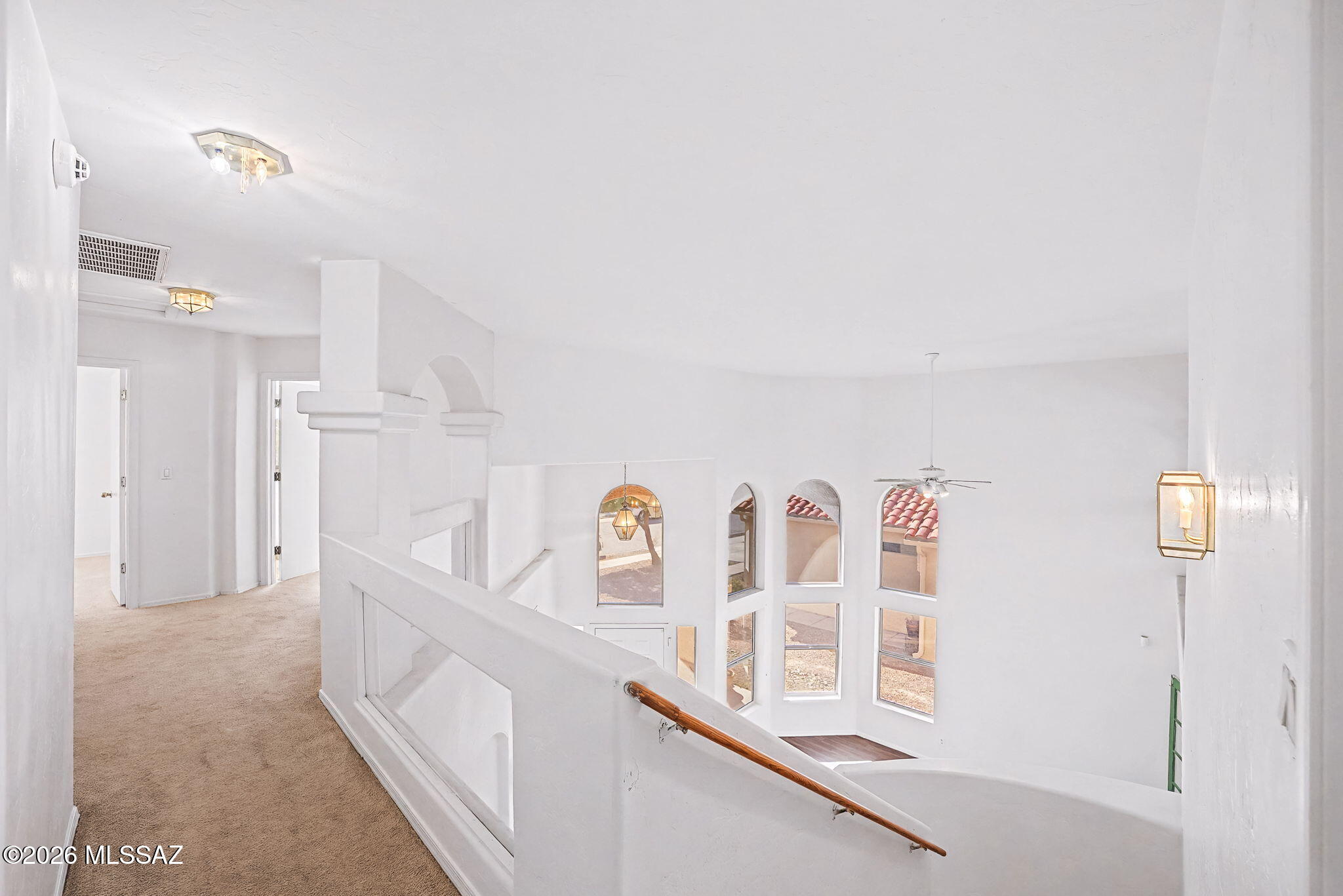Harrison Village (1-40) - Residential