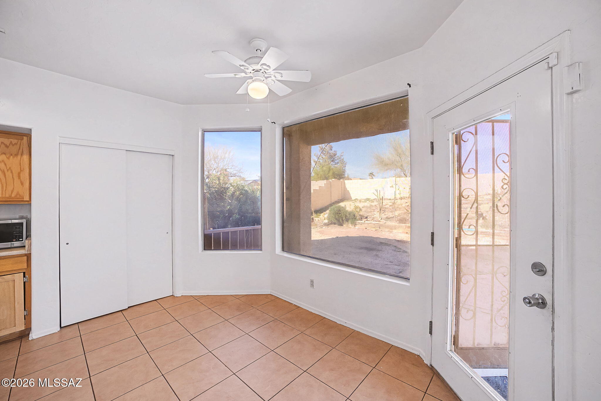 Harrison Village (1-40) - Residential