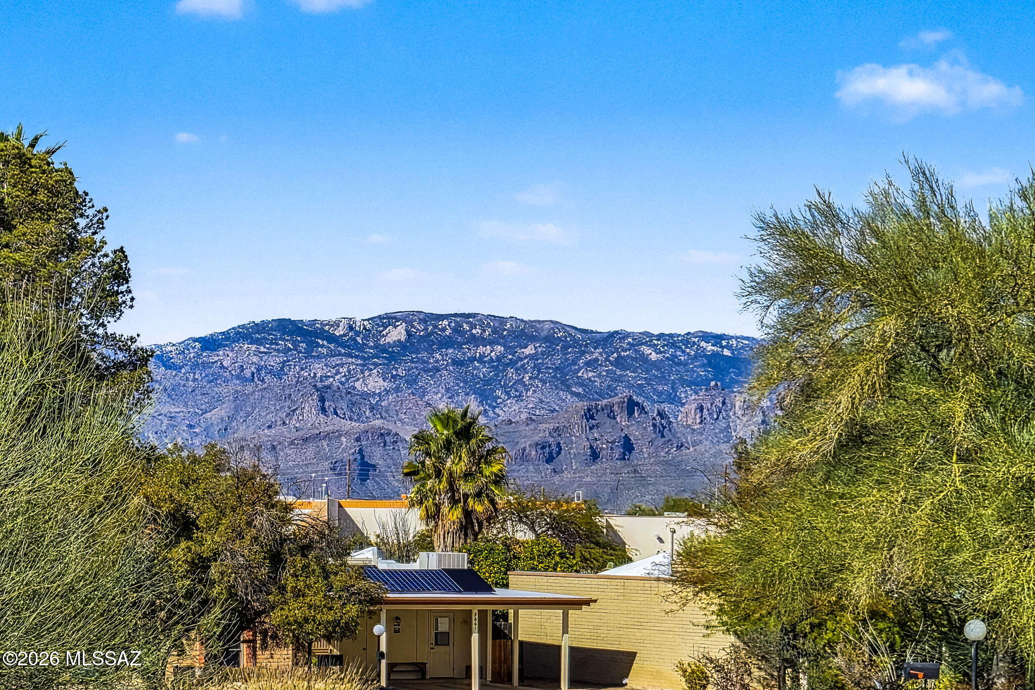 Harrison Village (1-40) - Residential