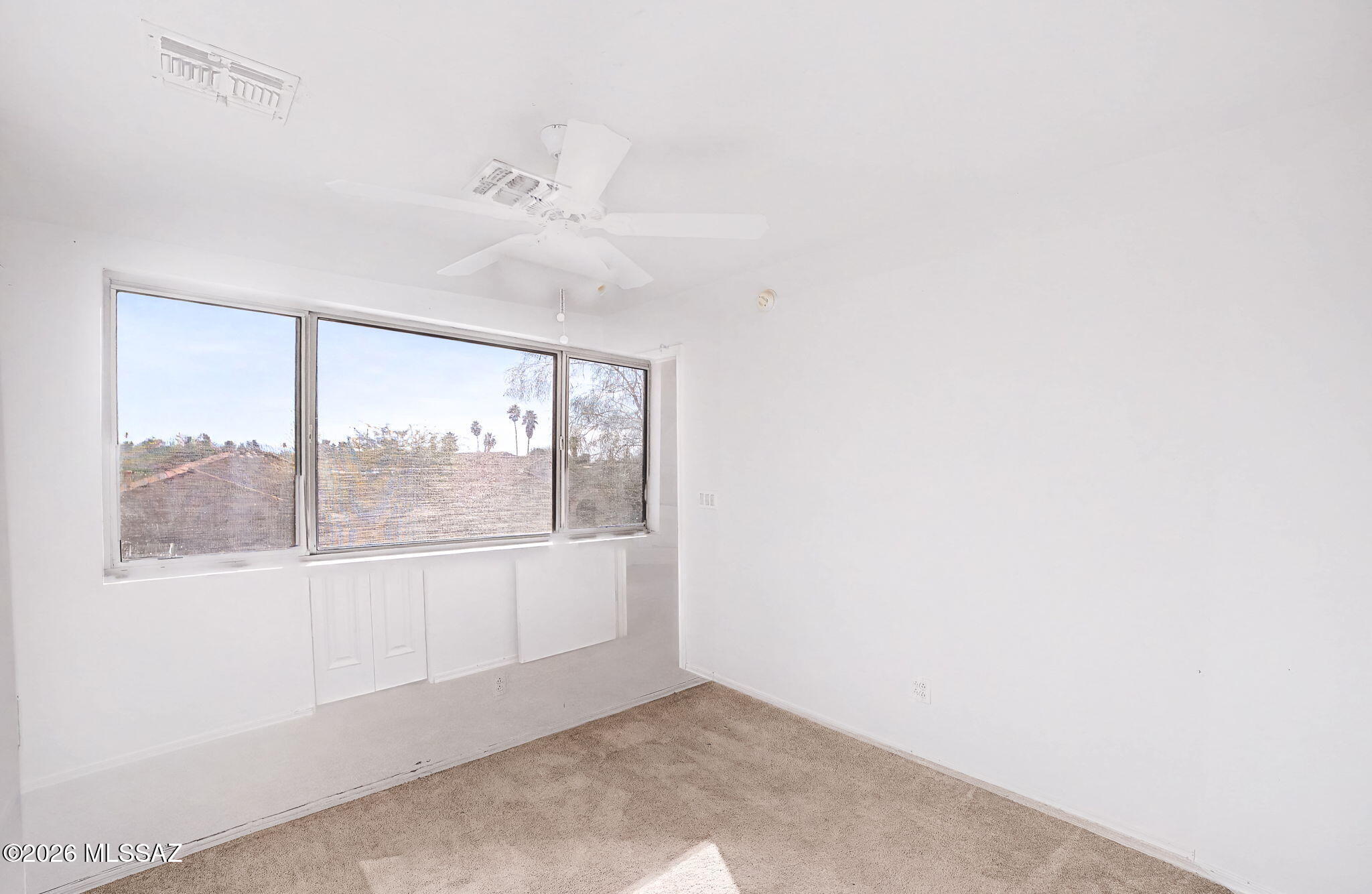 Harrison Village (1-40) - Residential