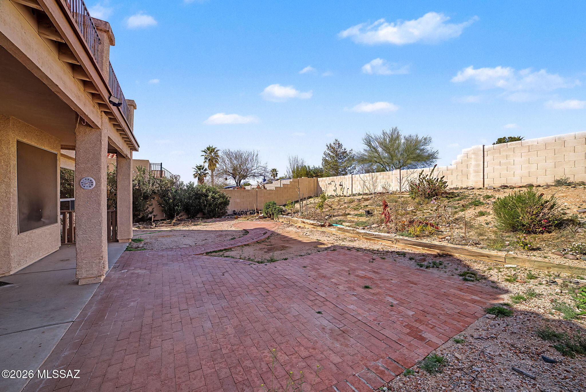 Harrison Village (1-40) - Residential