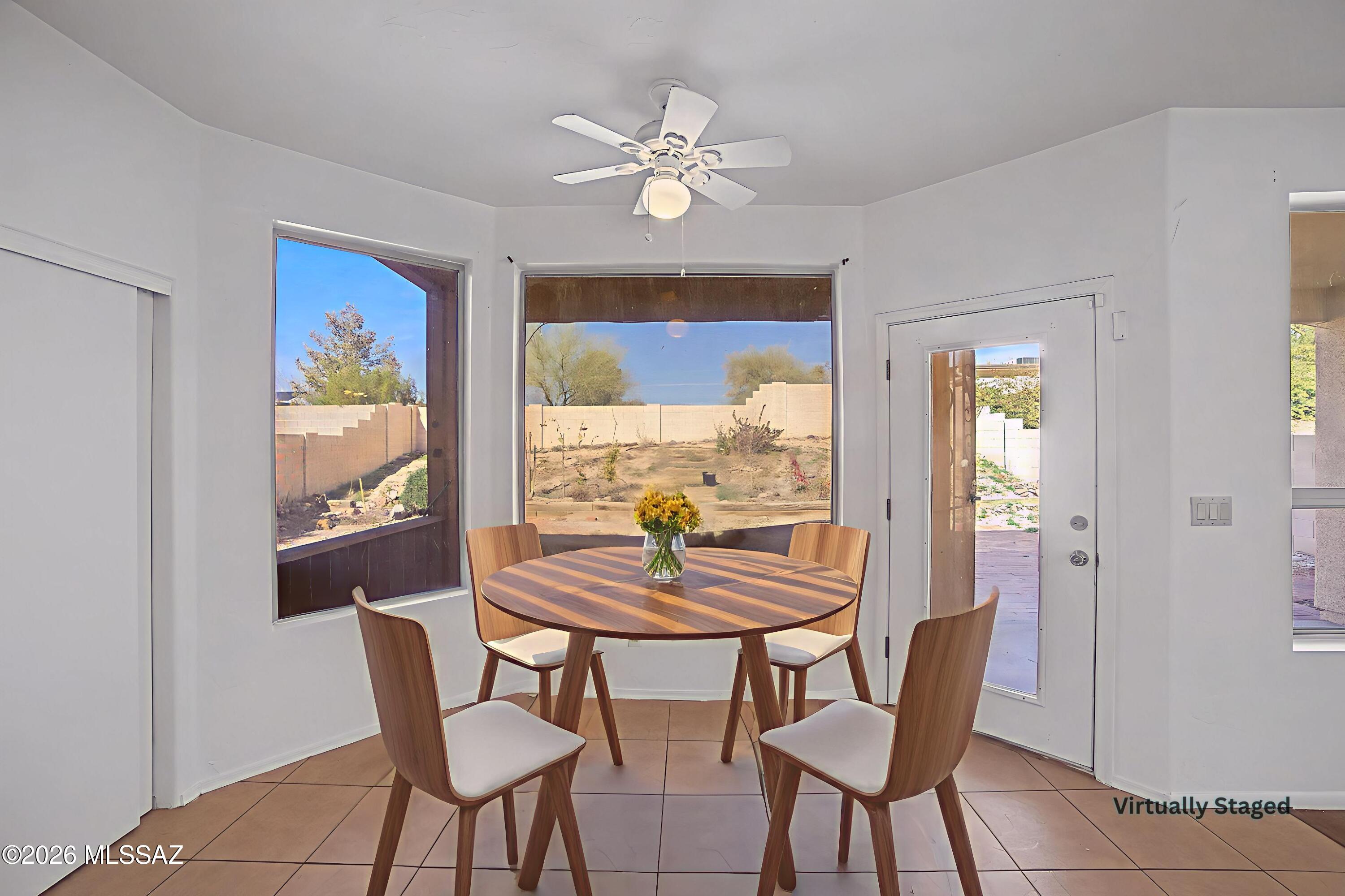 Harrison Village (1-40) - Residential