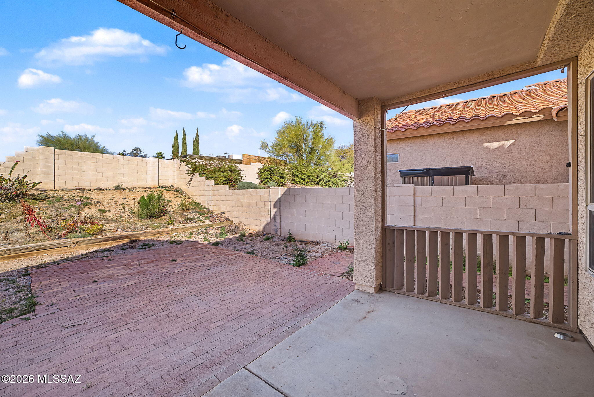 Harrison Village (1-40) - Residential