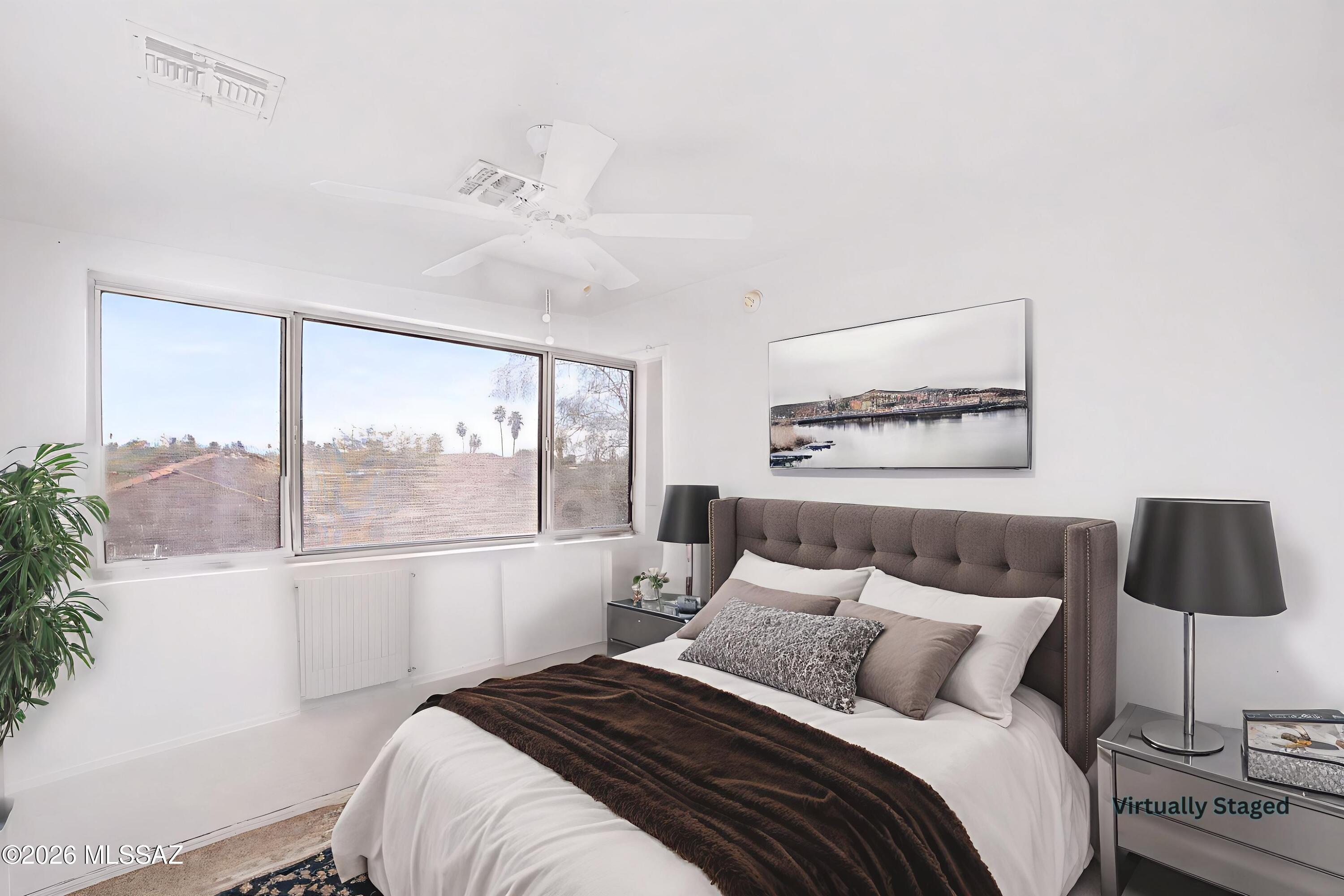Harrison Village (1-40) - Residential