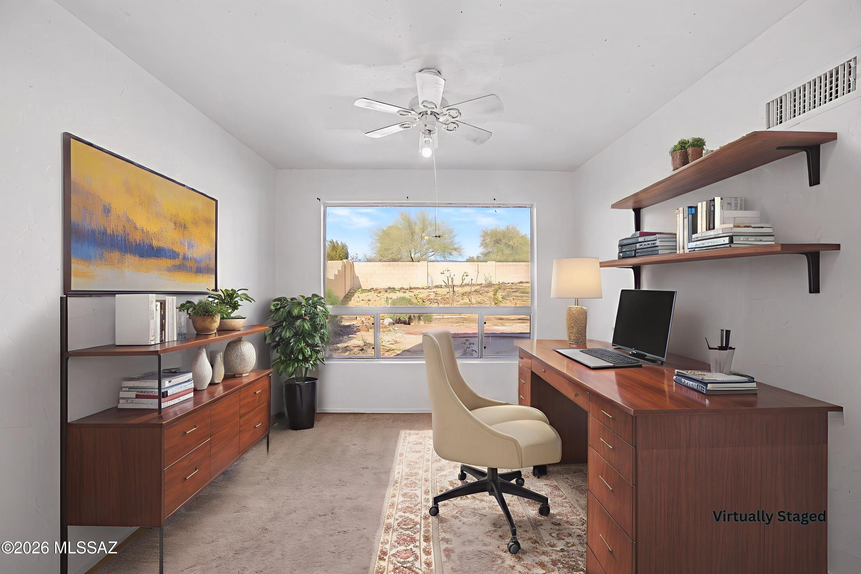 Harrison Village (1-40) - Residential