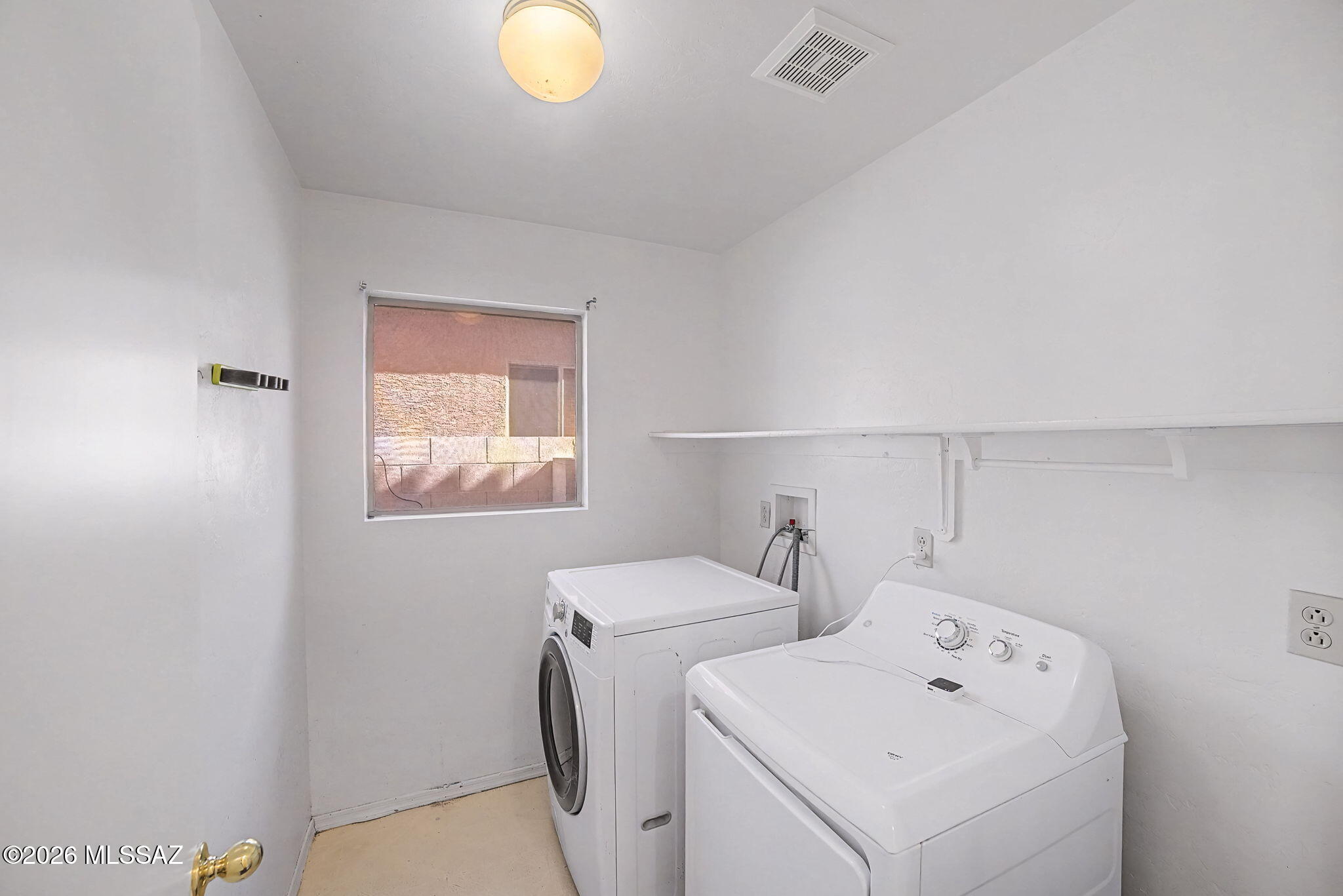 Harrison Village (1-40) - Residential