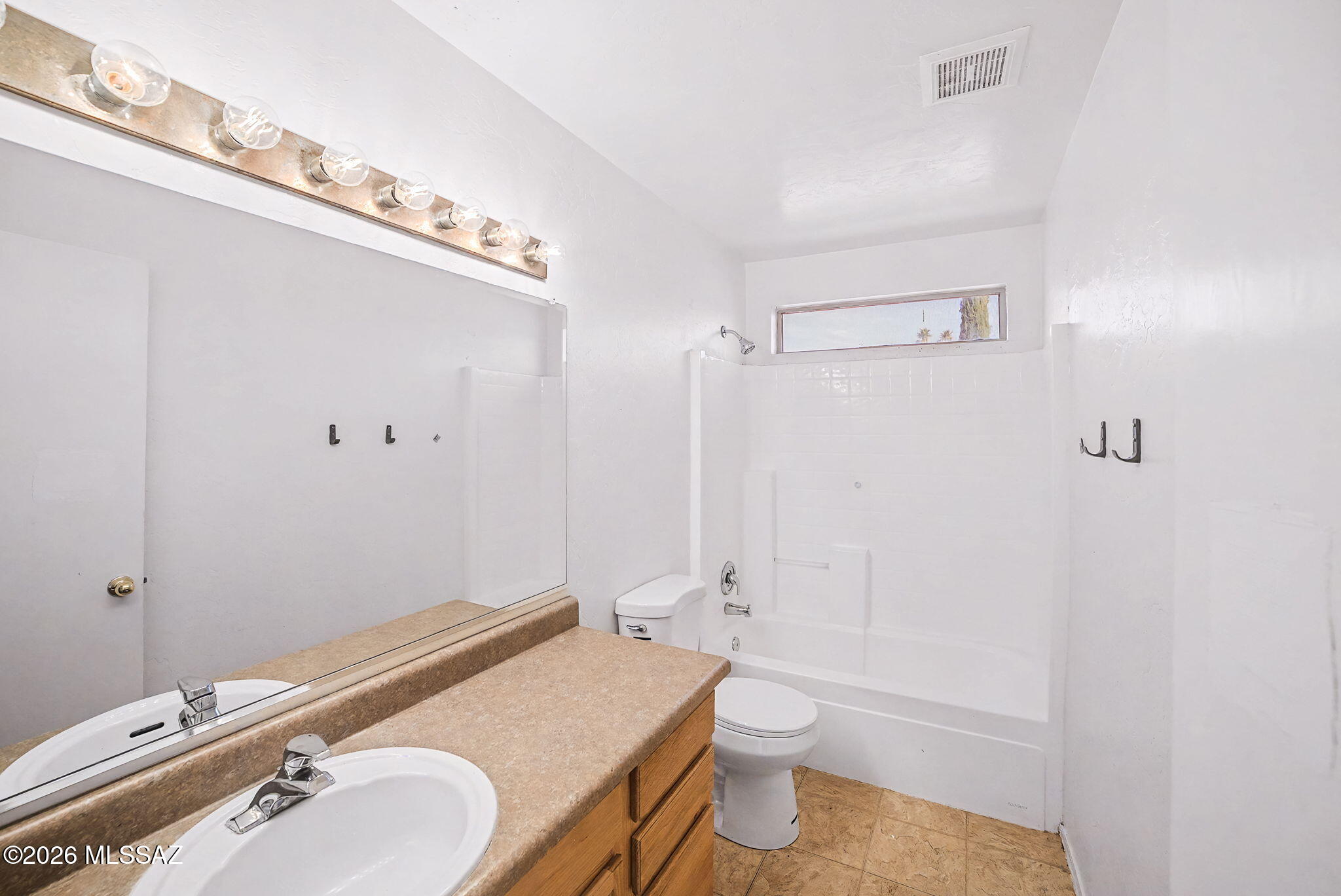 Harrison Village (1-40) - Residential