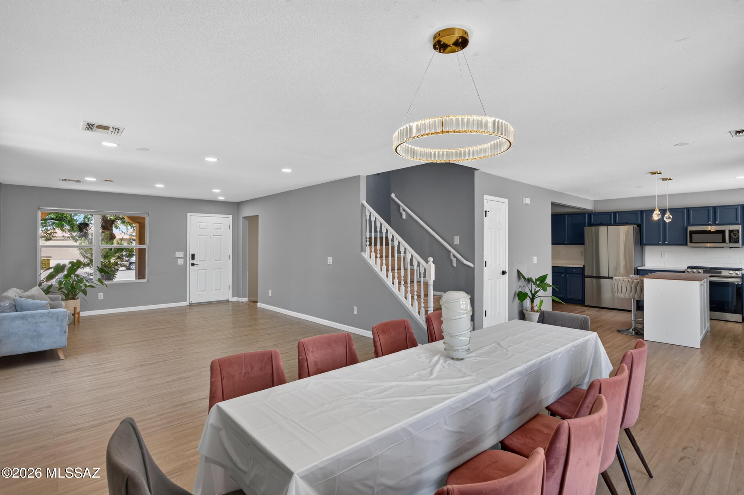 Riverhaven (1-373) - Residential