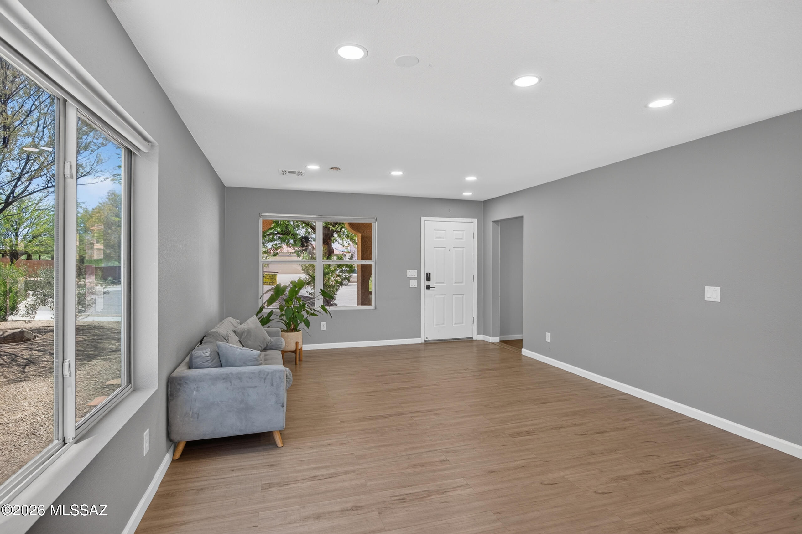 Riverhaven (1-373) - Residential