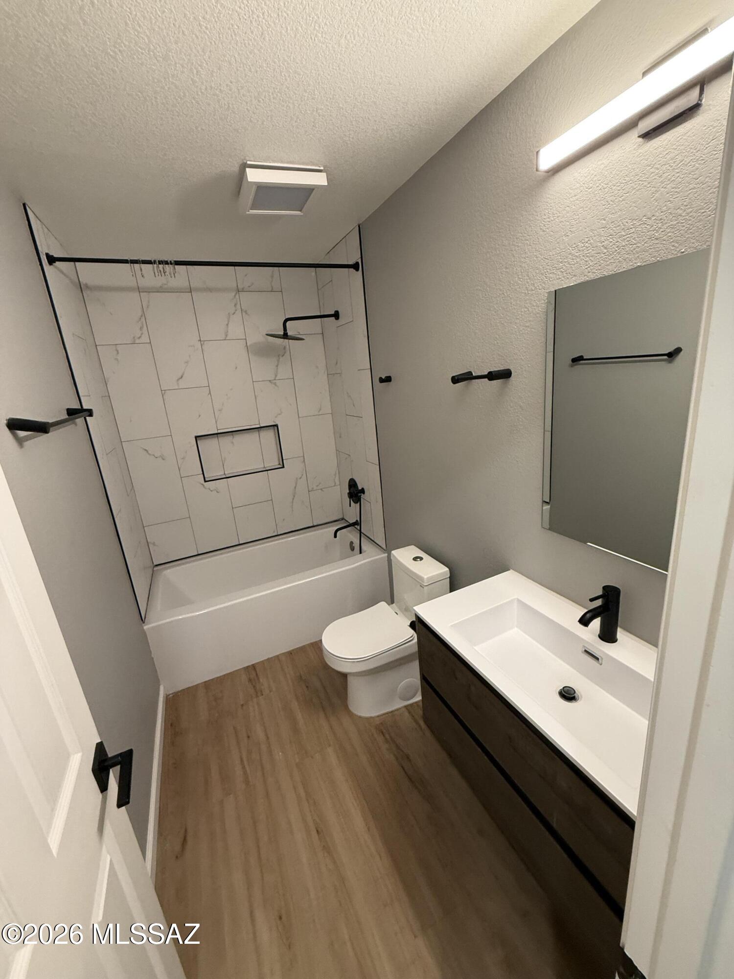 Riverhaven (1-373) - Residential