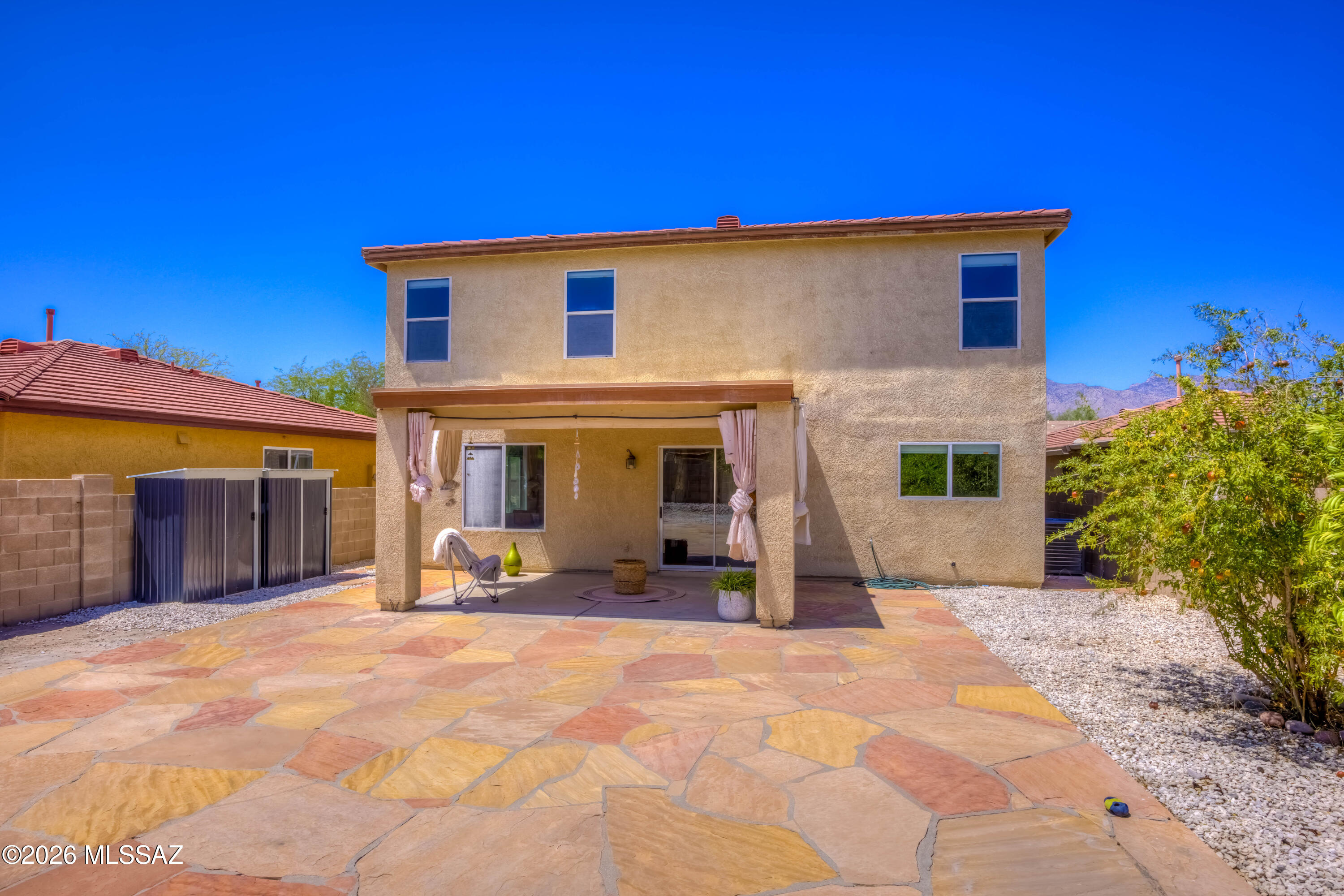 Riverhaven (1-373) - Residential