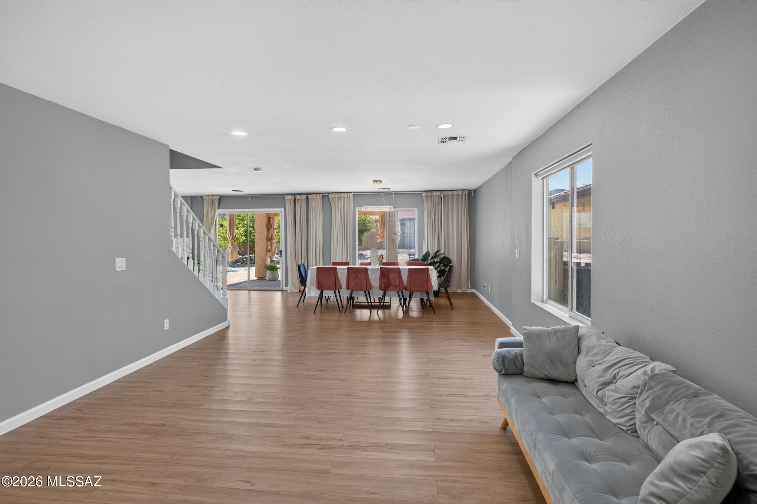 Riverhaven (1-373) - Residential