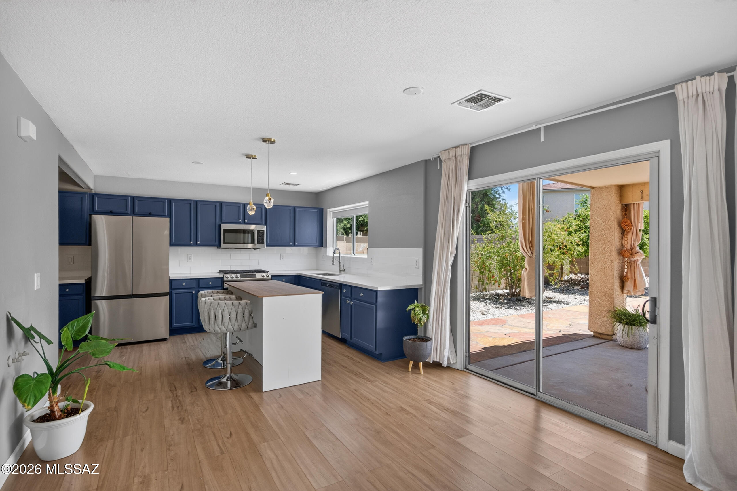 Riverhaven (1-373) - Residential