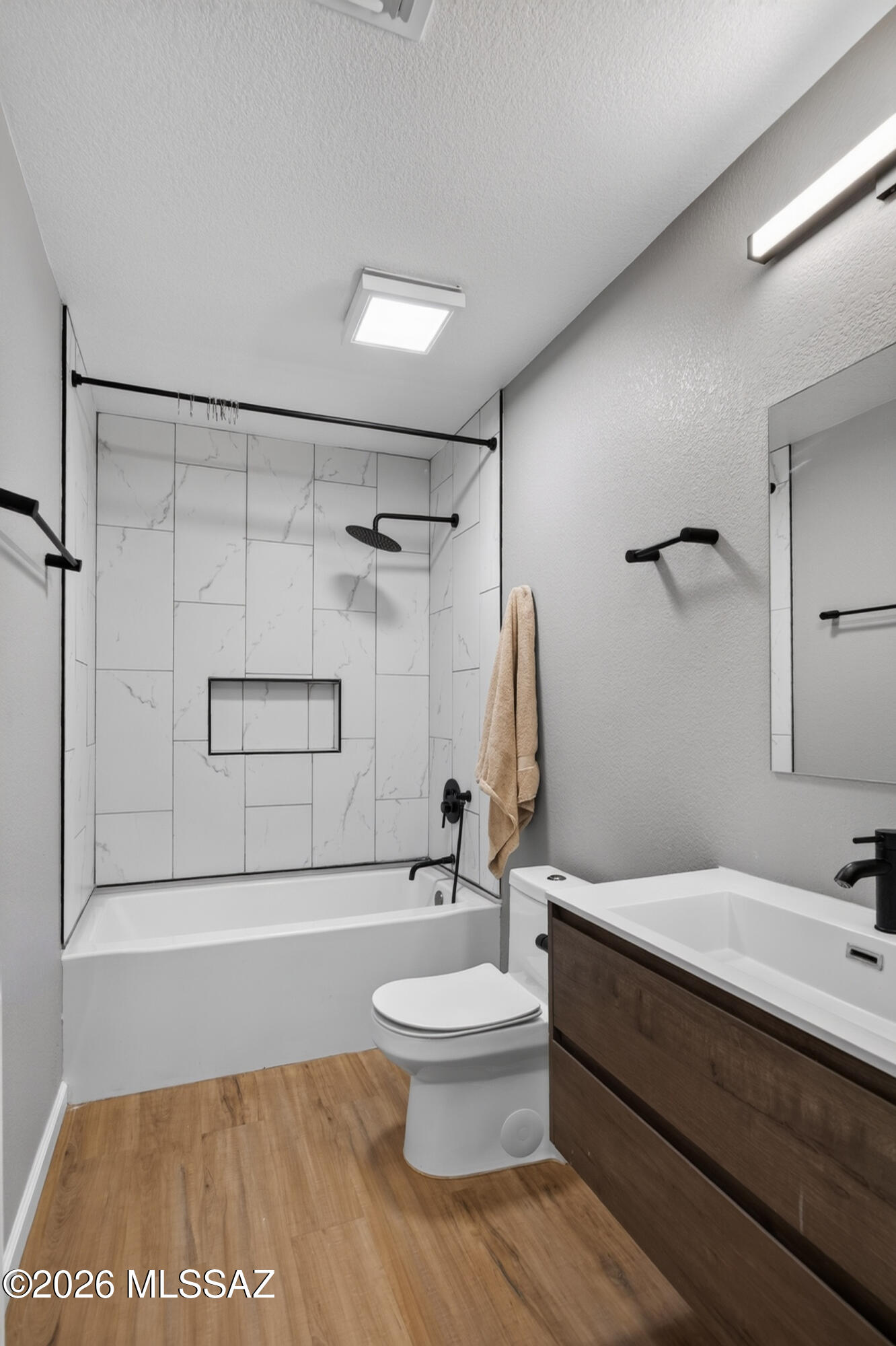 Riverhaven (1-373) - Residential