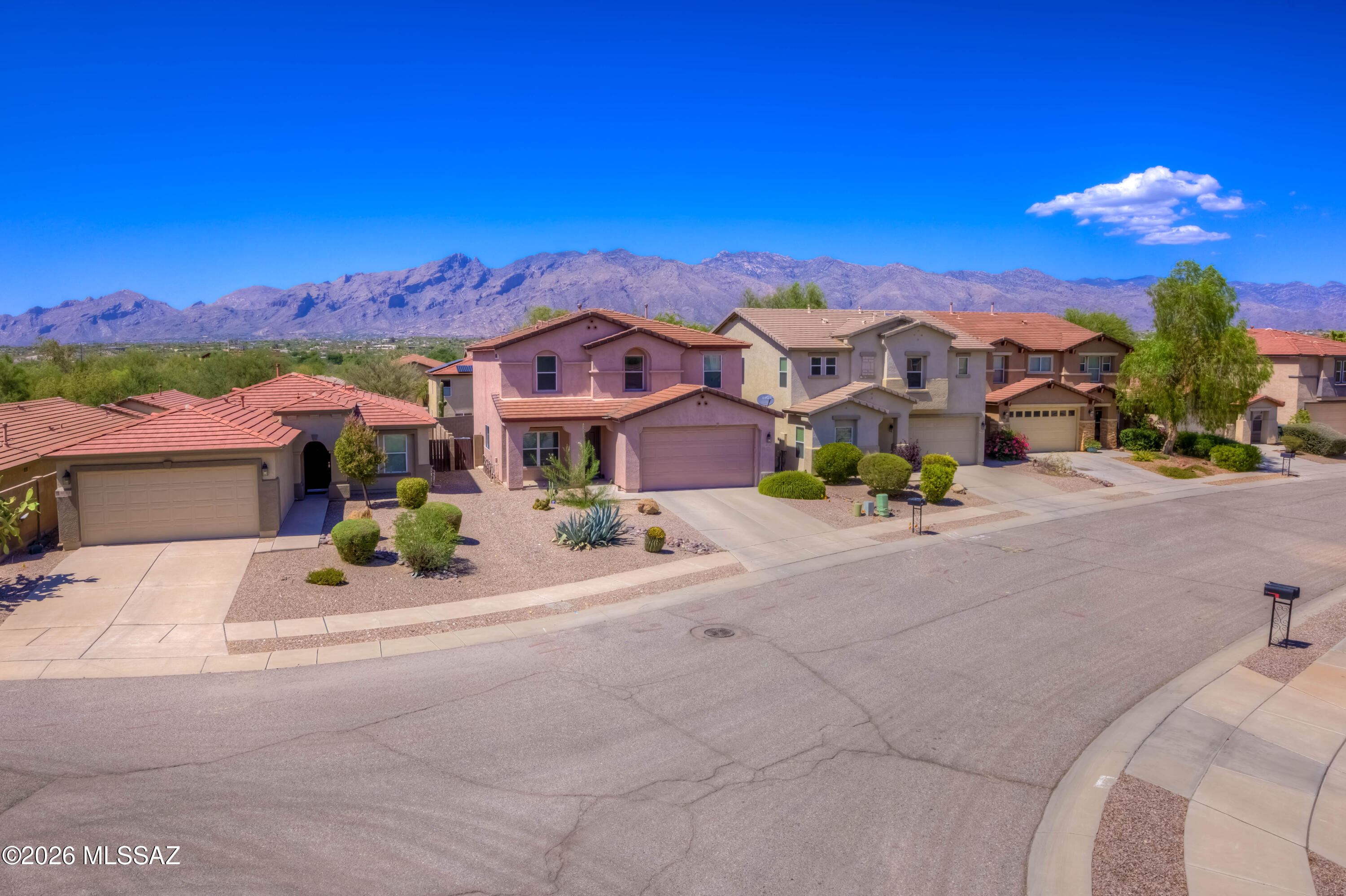 Riverhaven (1-373) - Residential
