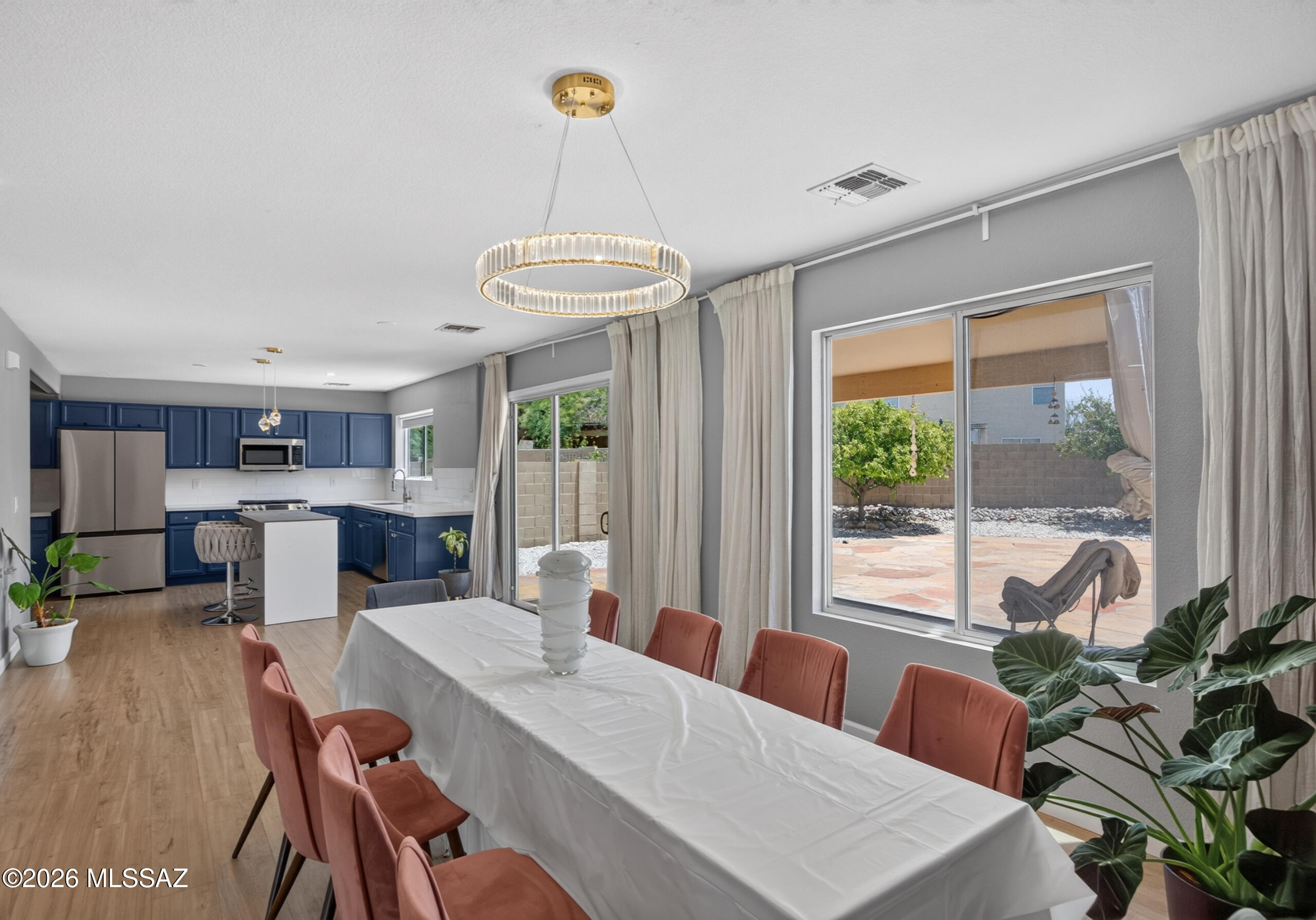 Riverhaven (1-373) - Residential