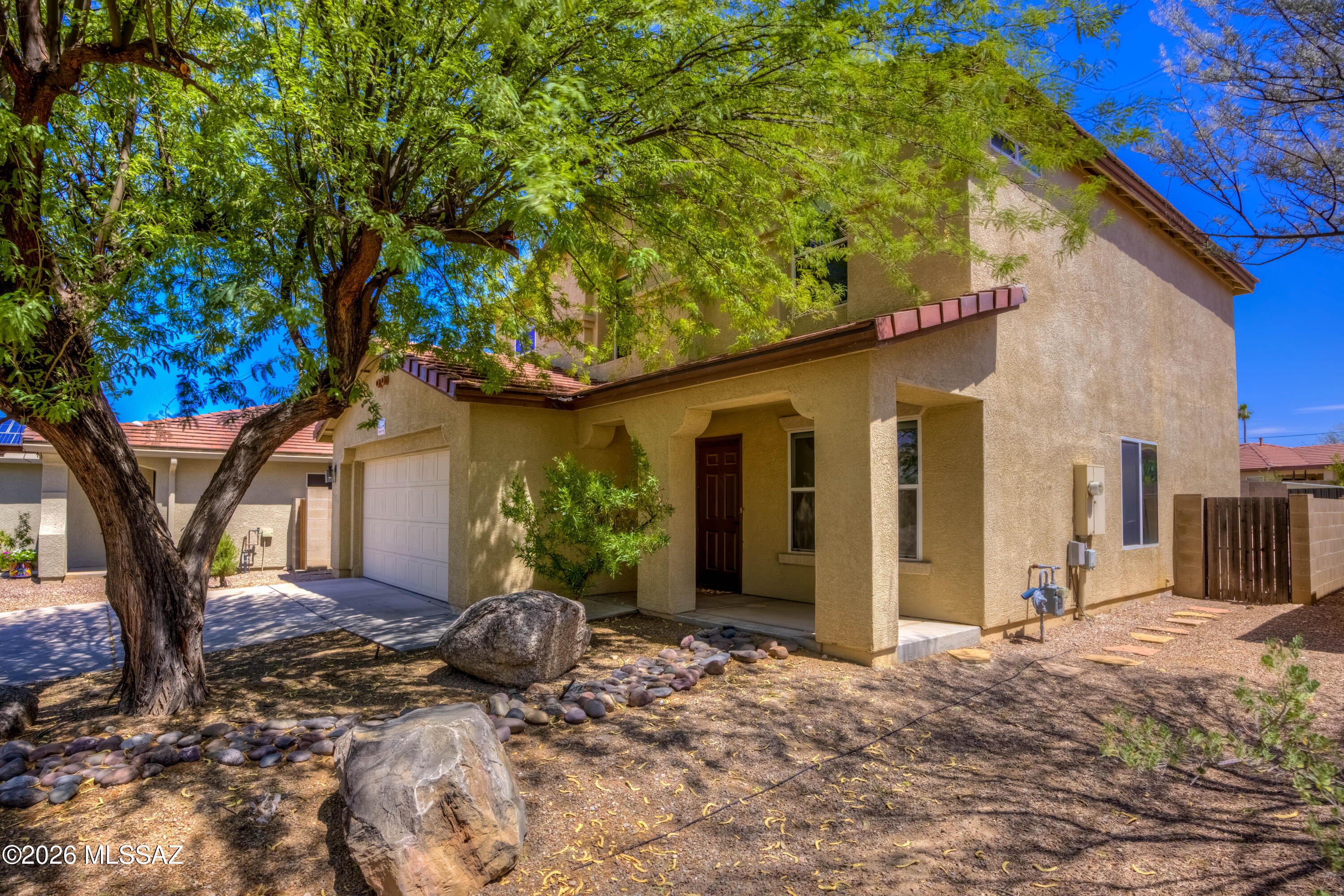 Riverhaven (1-373) - Residential