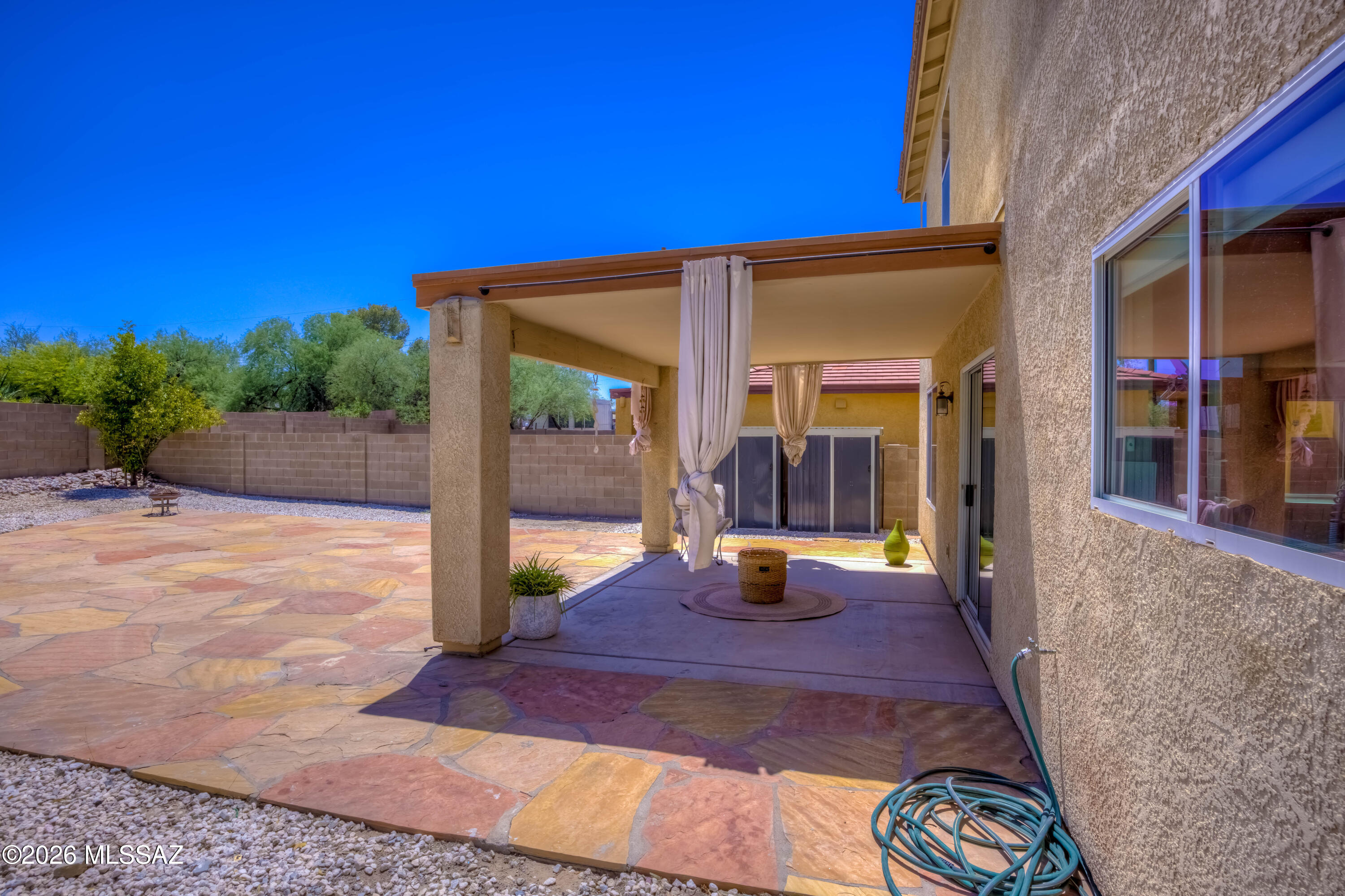 Riverhaven (1-373) - Residential