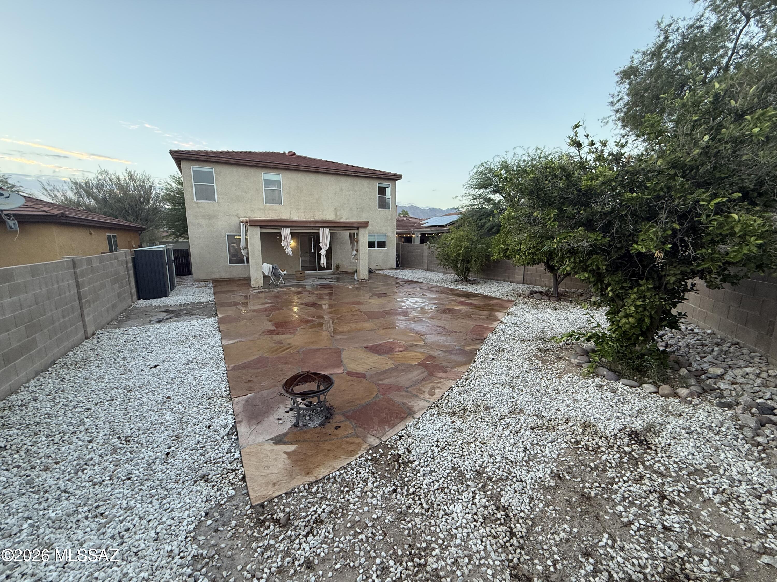 Riverhaven (1-373) - Residential