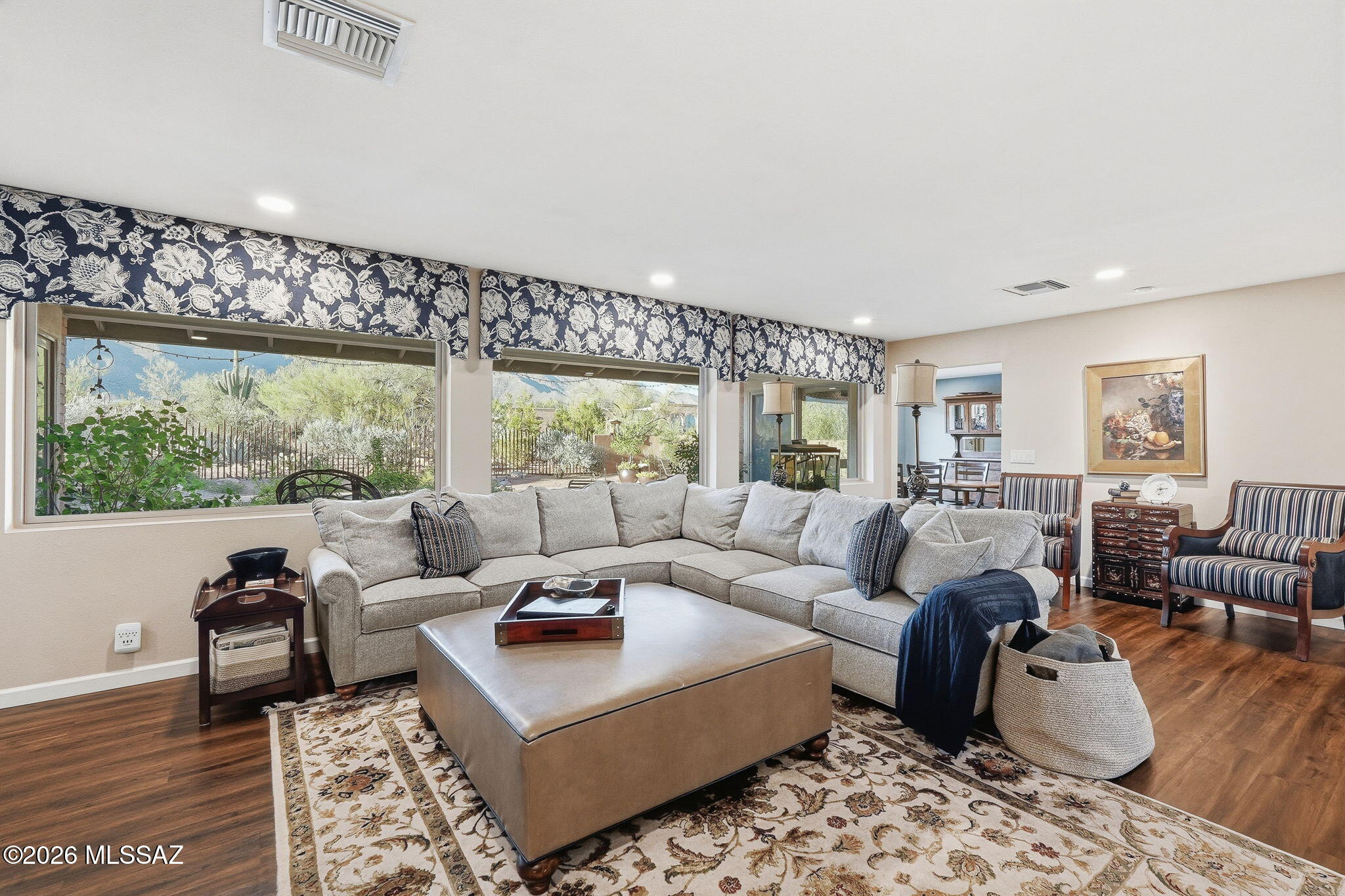 Skyline Bel Air Estates (154-221) - Residential